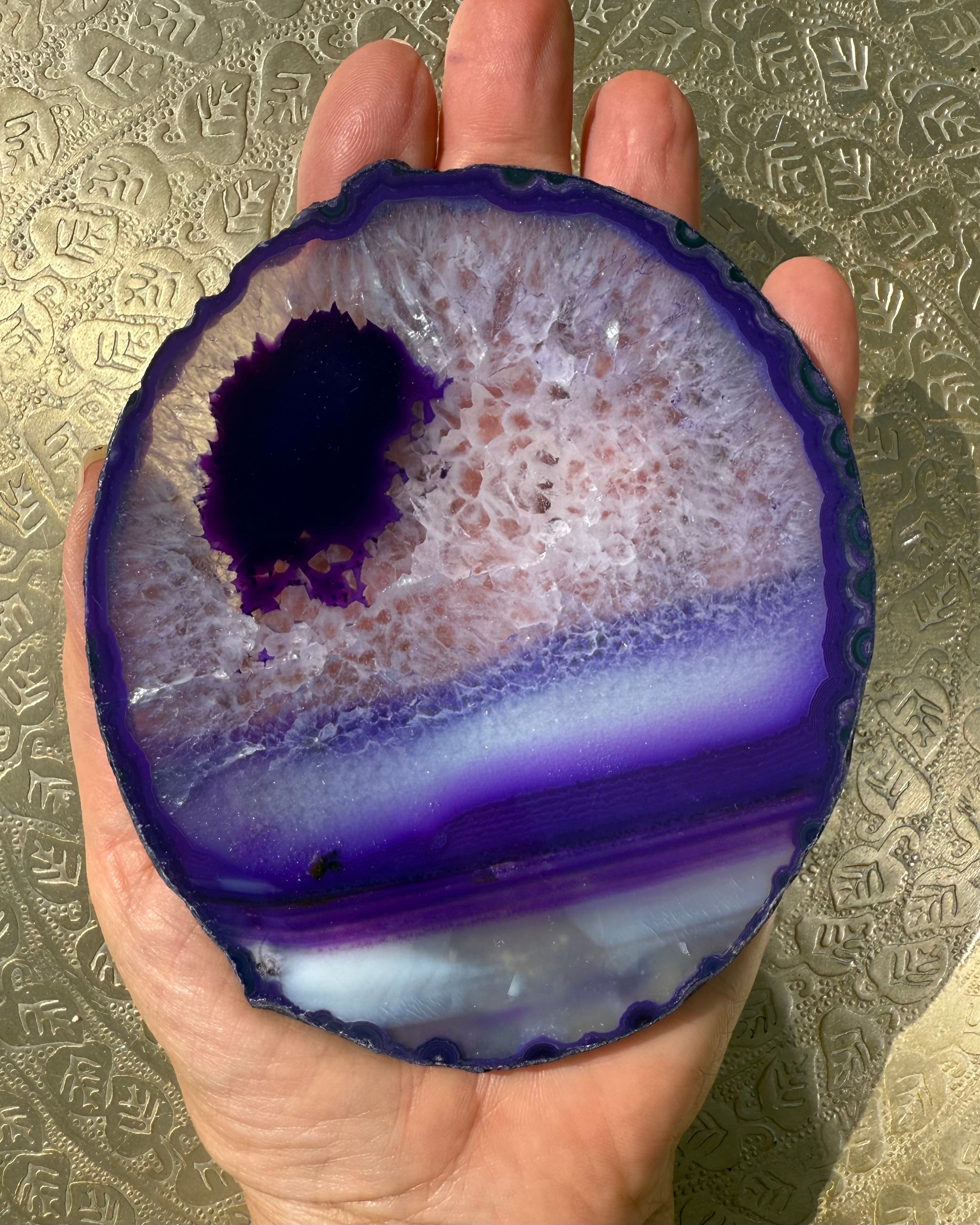 I FIND MY ANSWERS - KRYSTAL