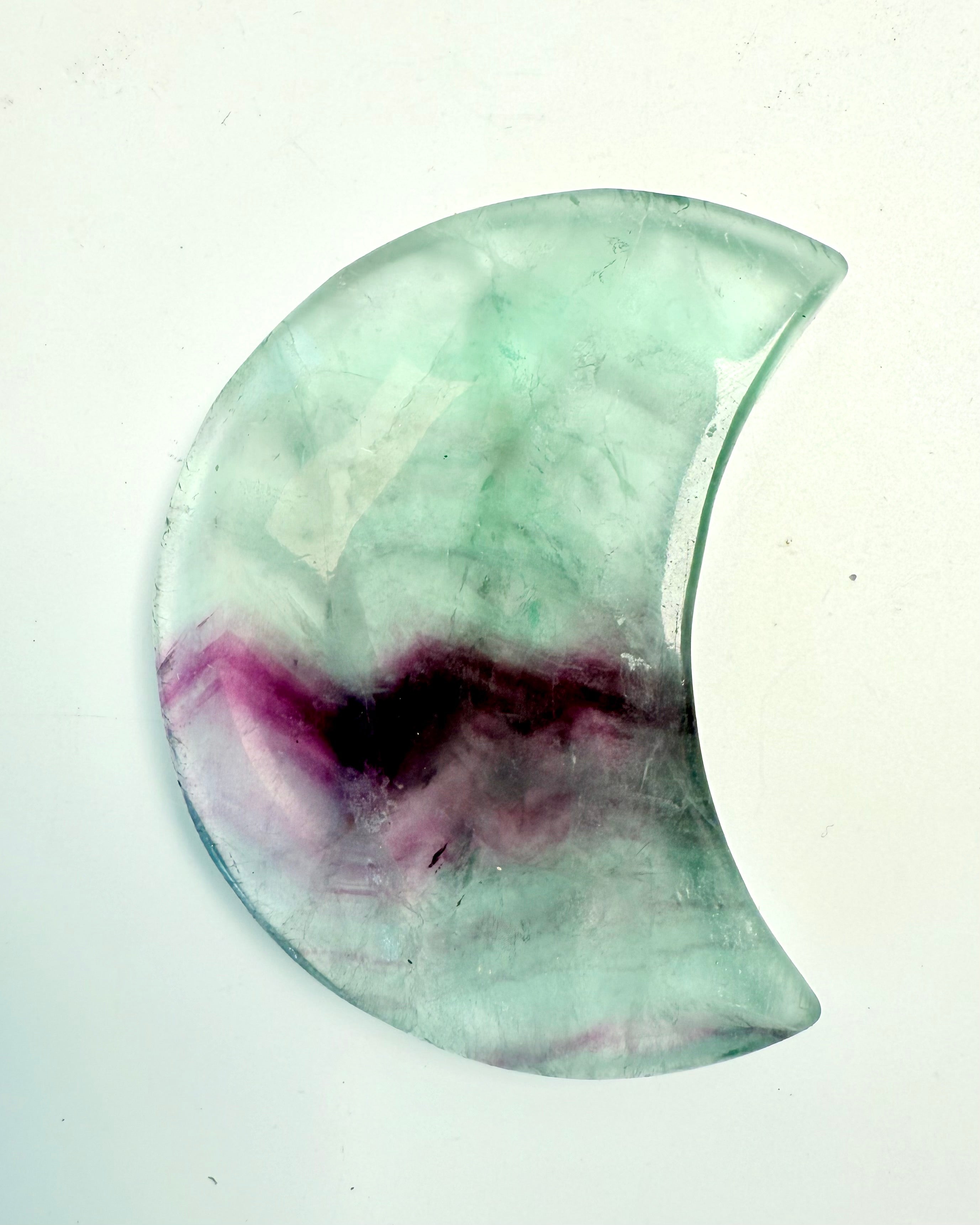 MOON CHILD - KRYSTAL