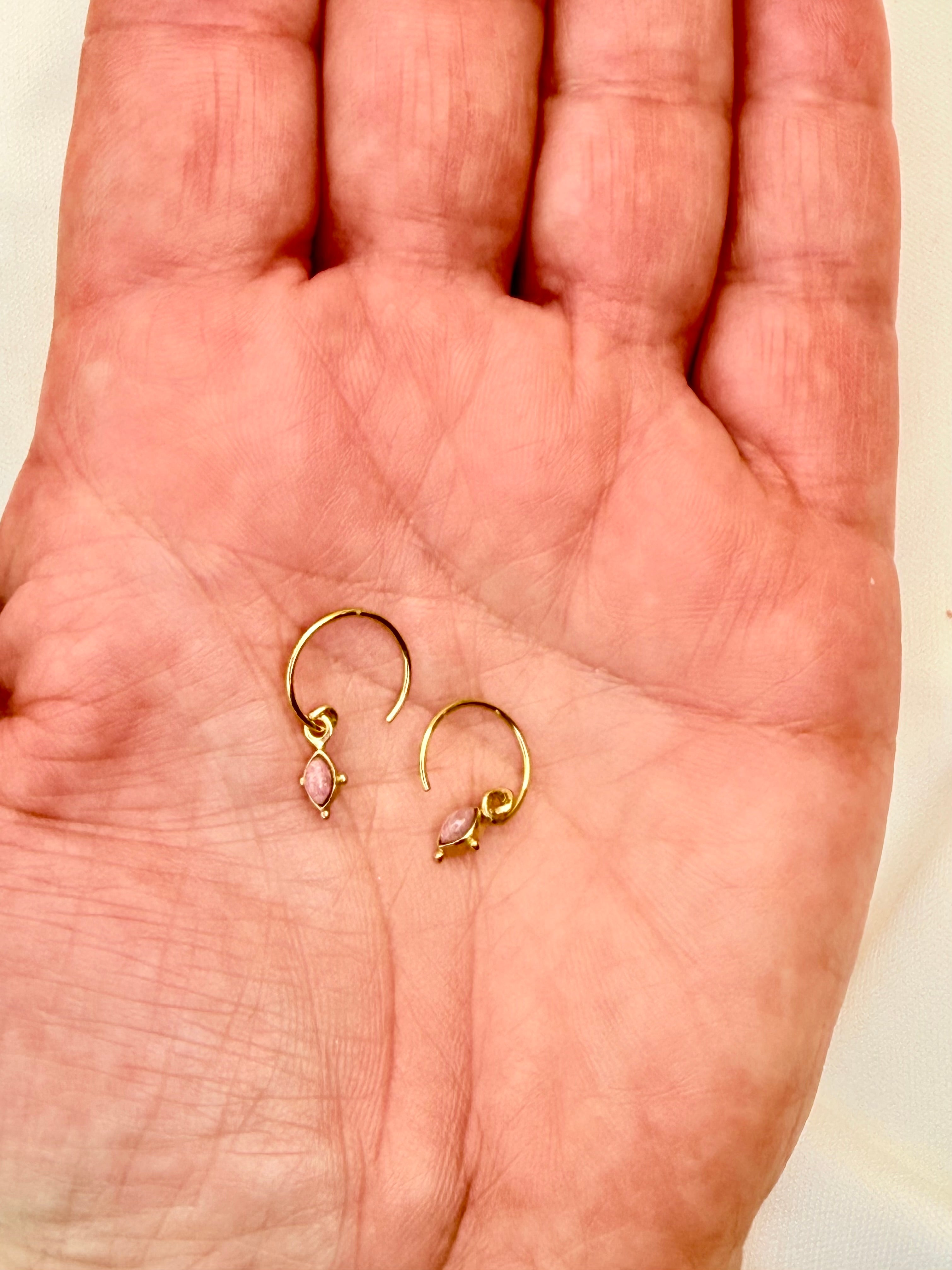 FORNYET STÆRK ENERGI - ØRERINGE - UNIKA