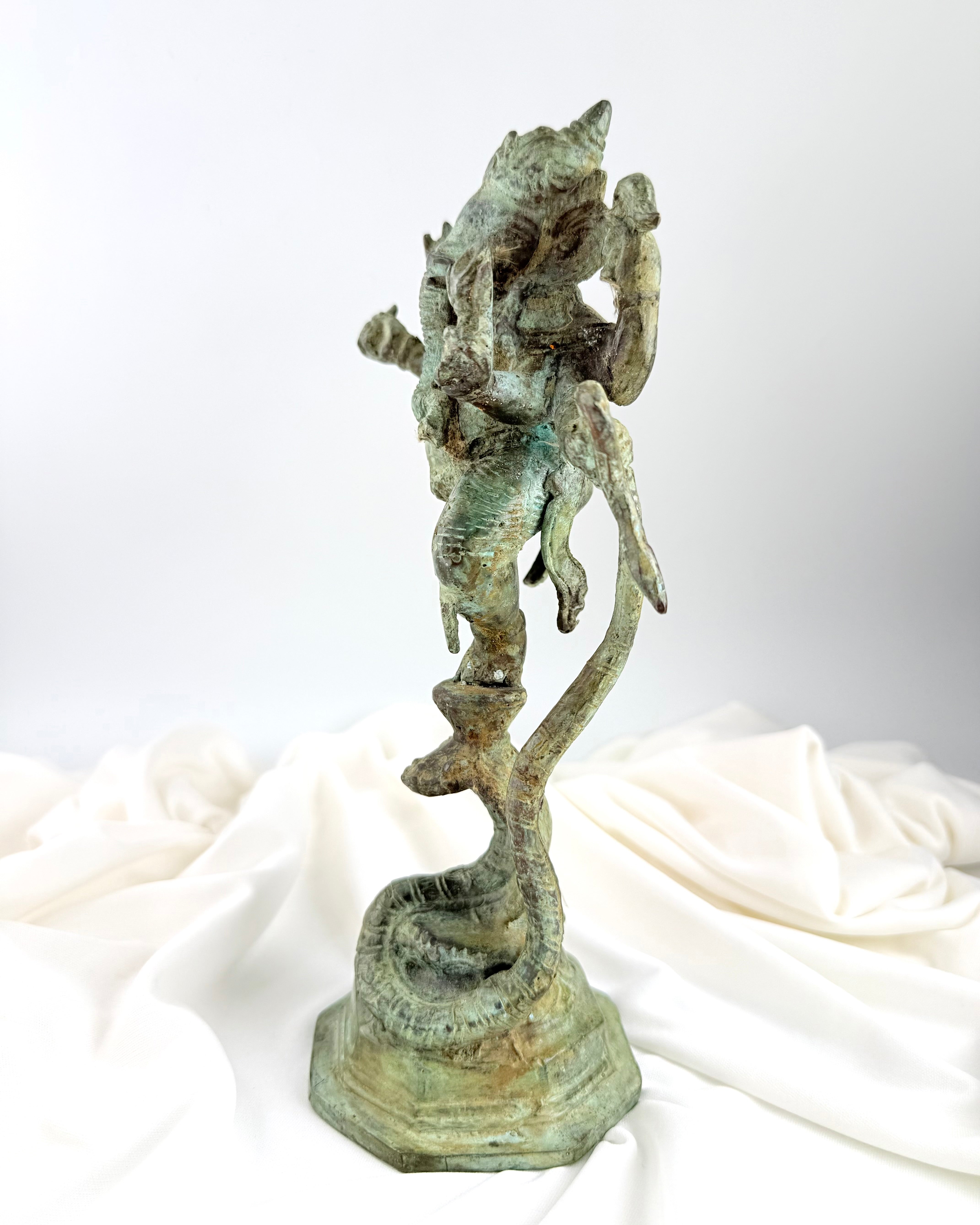 SJÆLSOPVÅGNING - FIGUR - UNIKA