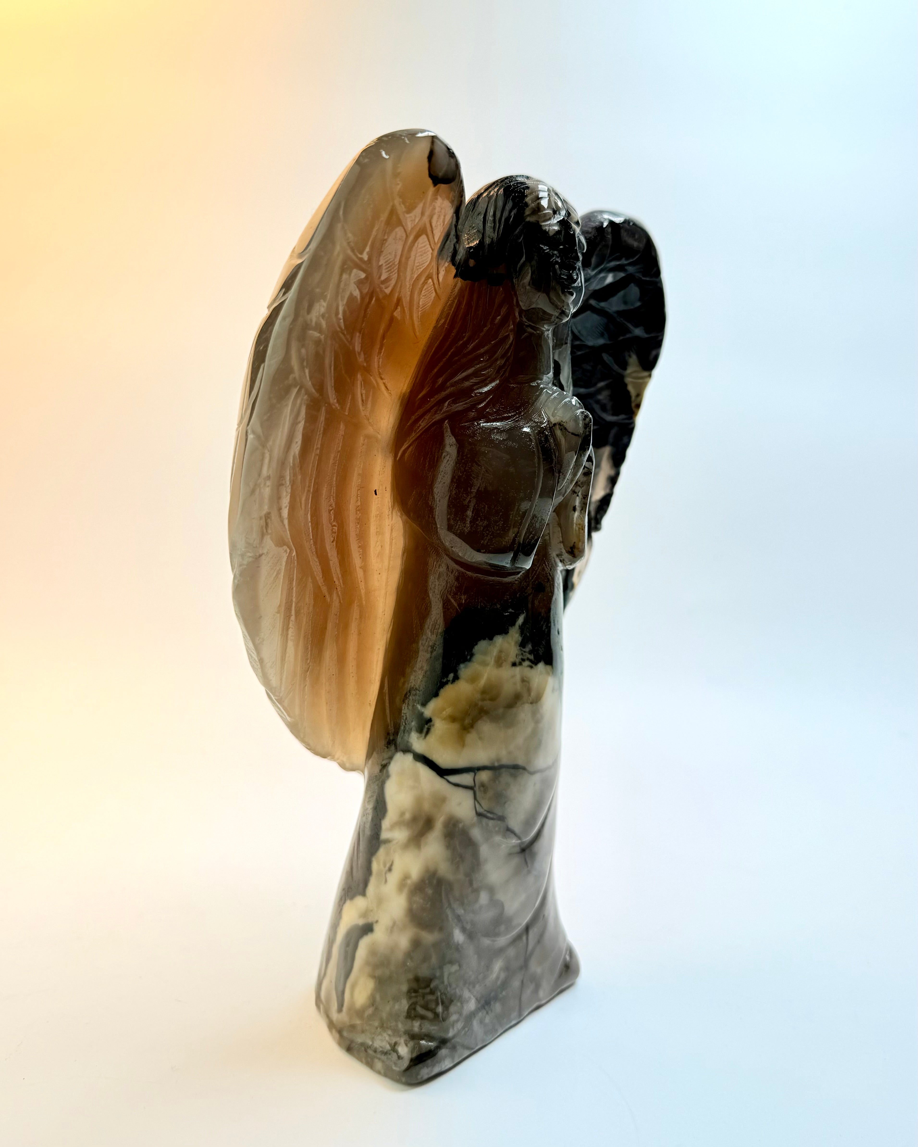 AFSLUTNING - ENGEL - UNIKA