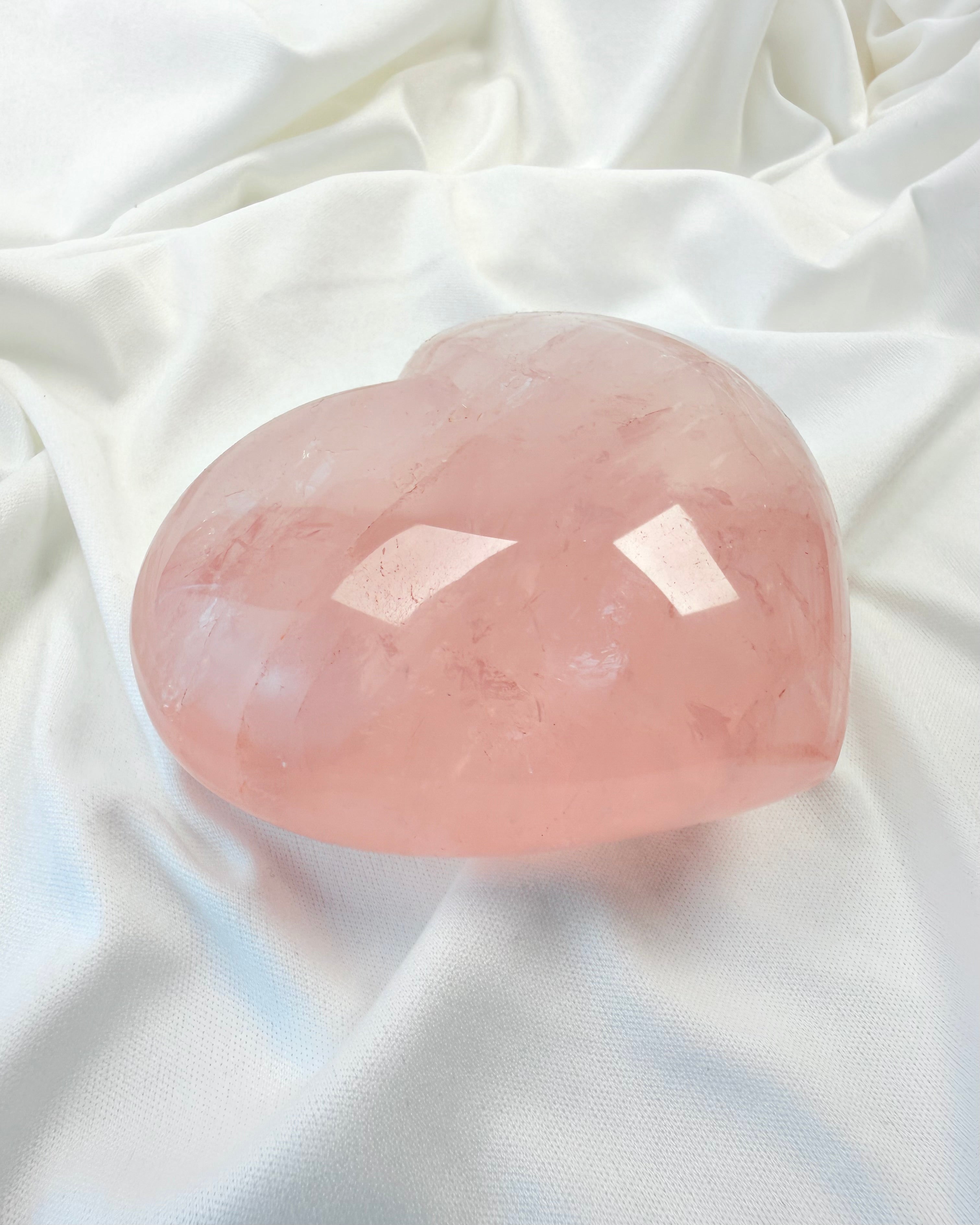 VEDHOLDENHED - KRYSTAL - UNIKA