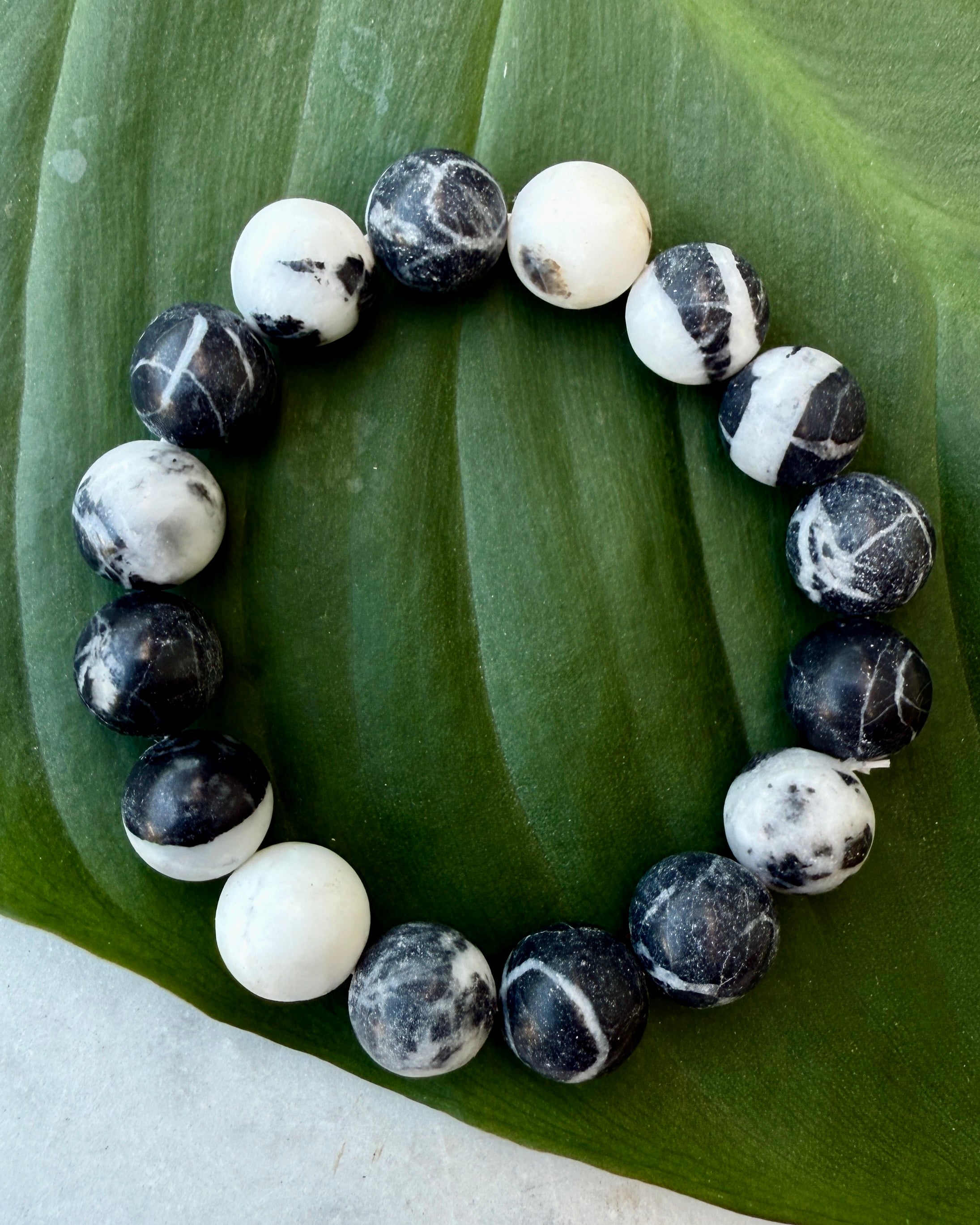 TILBUD - HEALING FAMILY LINES - ARMBÅND