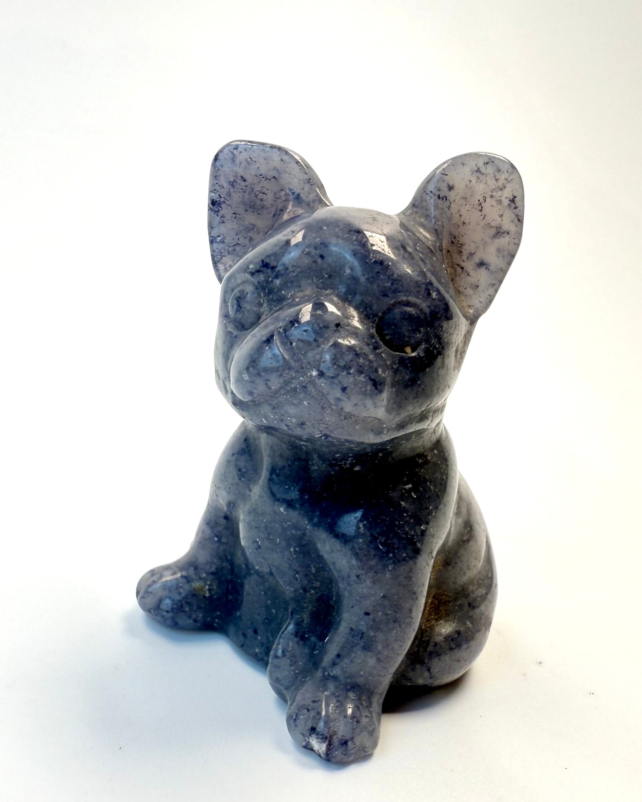 PERSONLIGHED - KRYSTAL