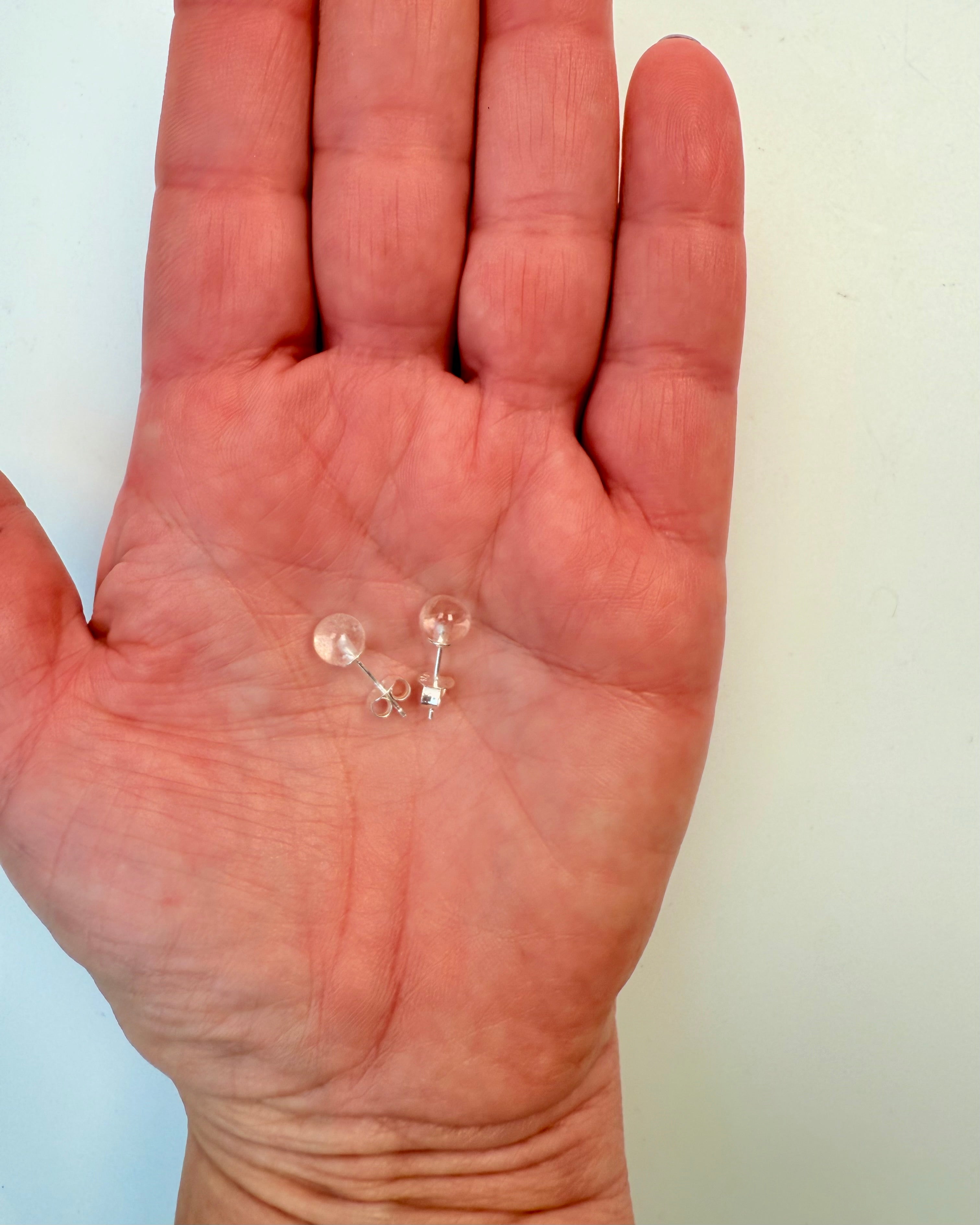 GUIDED BY LIGHT - ØRERINGE