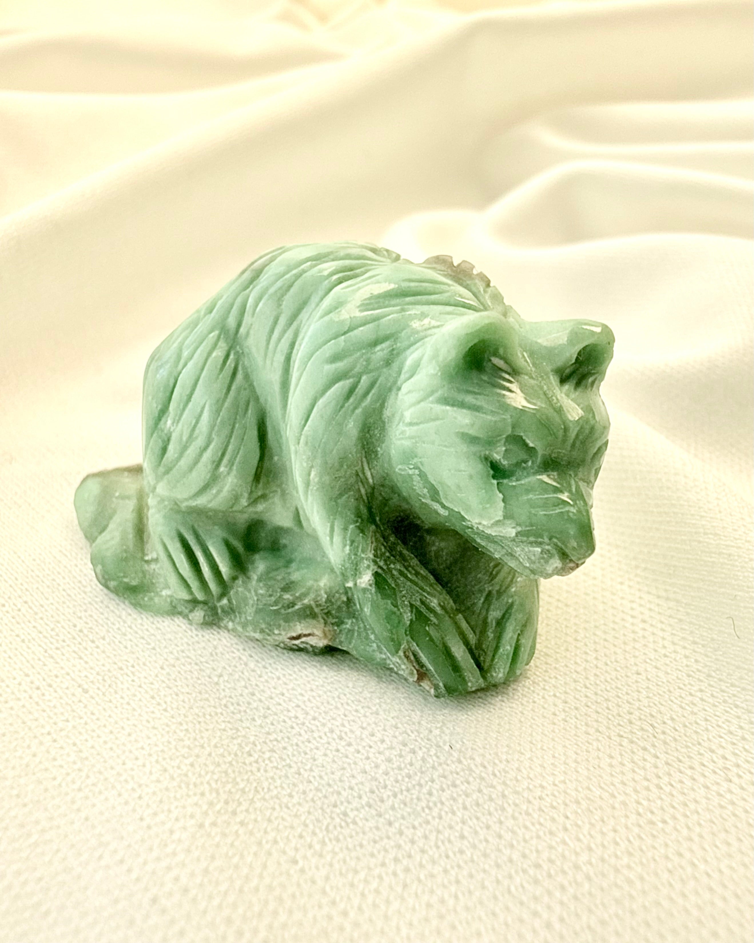 NUET - BJØRN - KRYSTAL - UNIKA