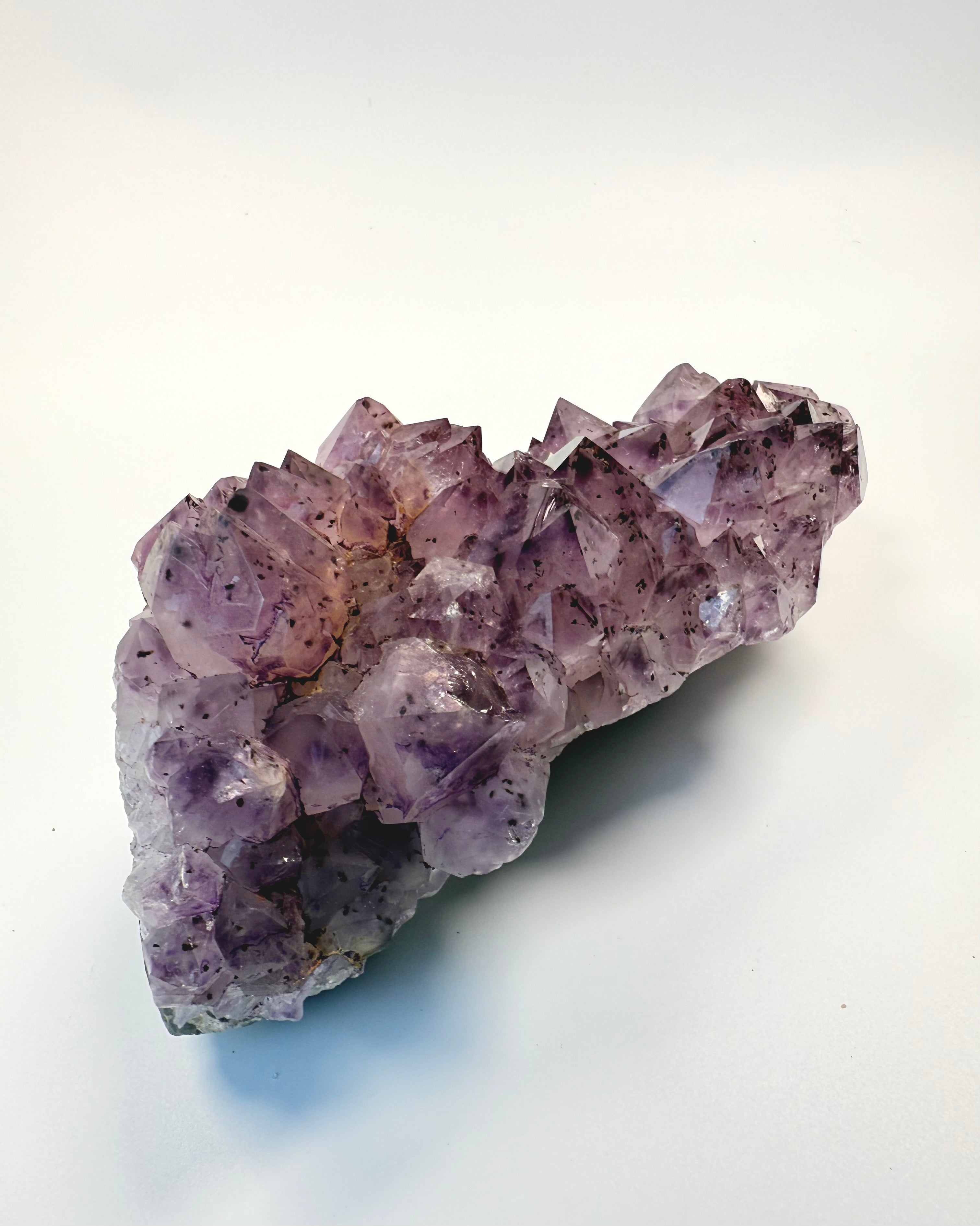 ALT DET DU IKKE SER - KRYSTAL - UNIKA