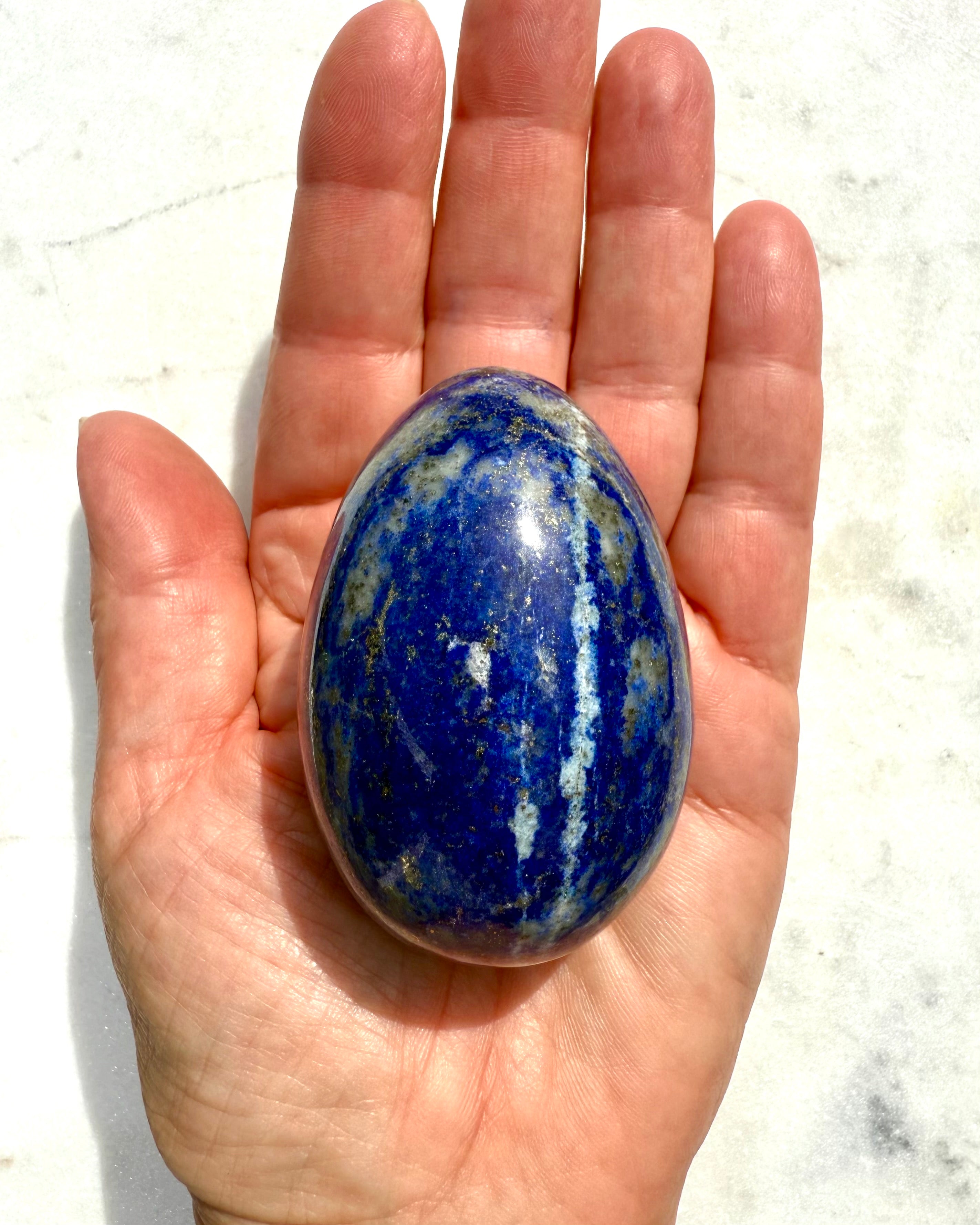NATTENS MAGI - TALISMAN - KRYSTAL