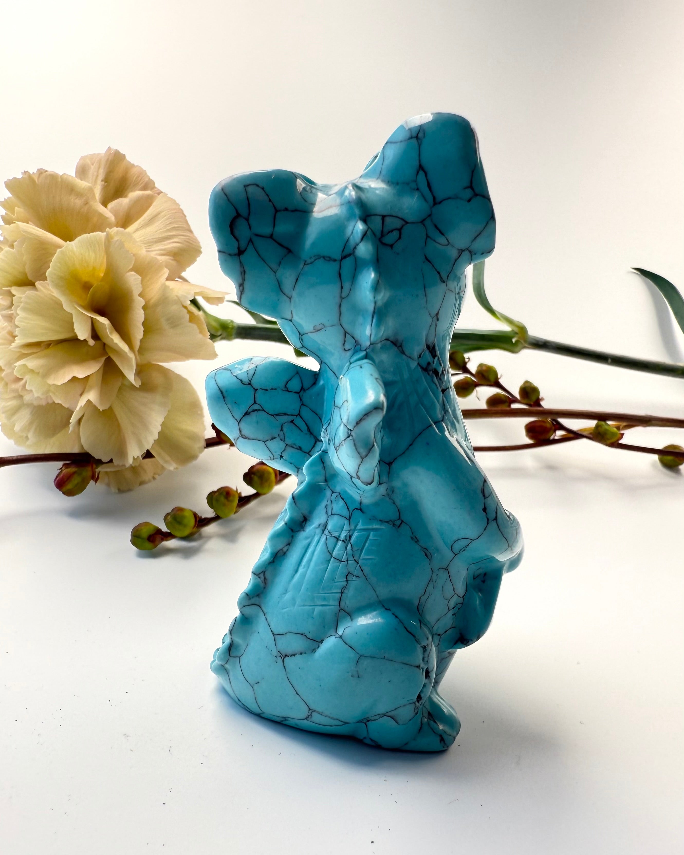 EJERSKAB - DRAGE - UNIKA