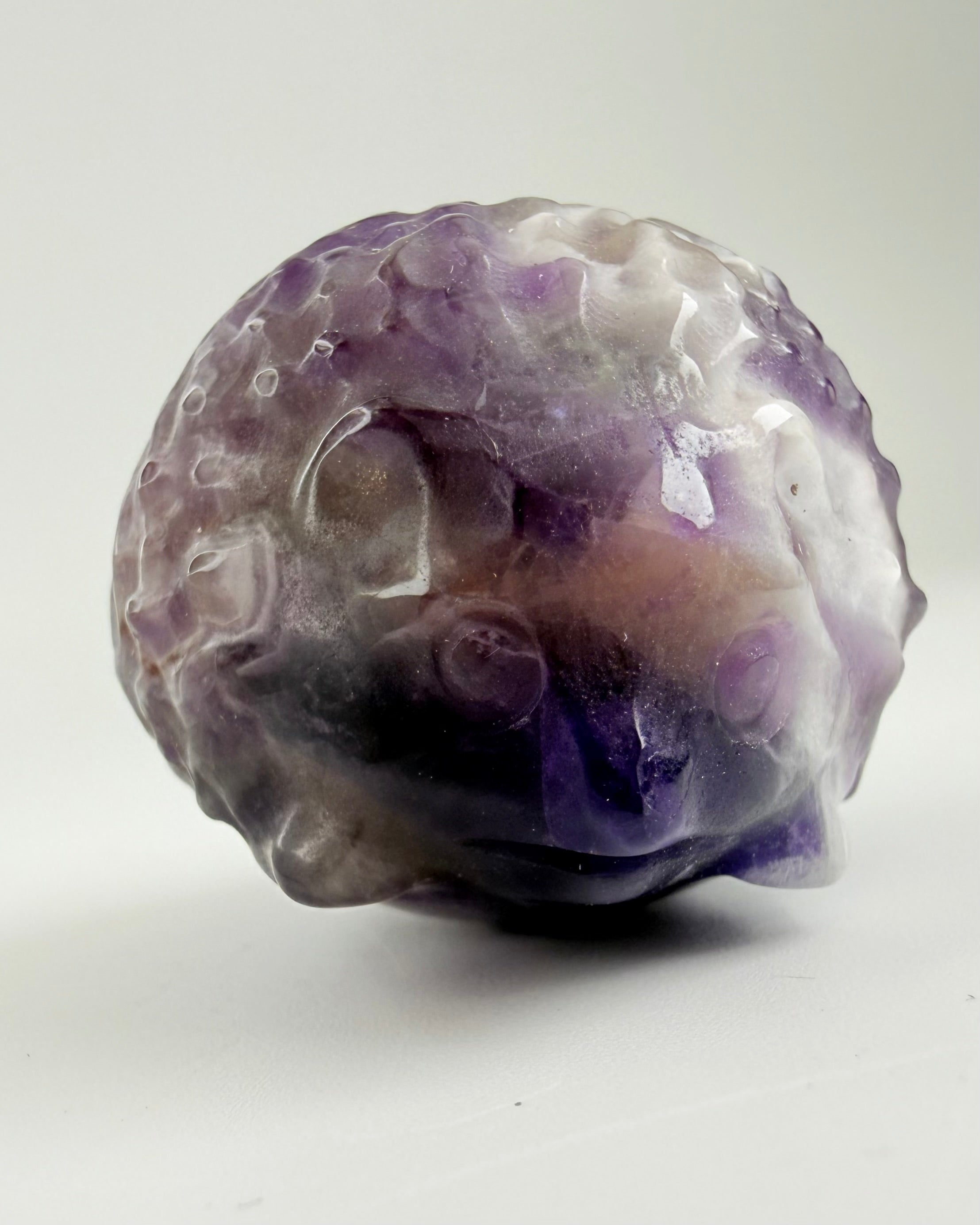HEALER SOLAR PLEXUS - PINDSVIN