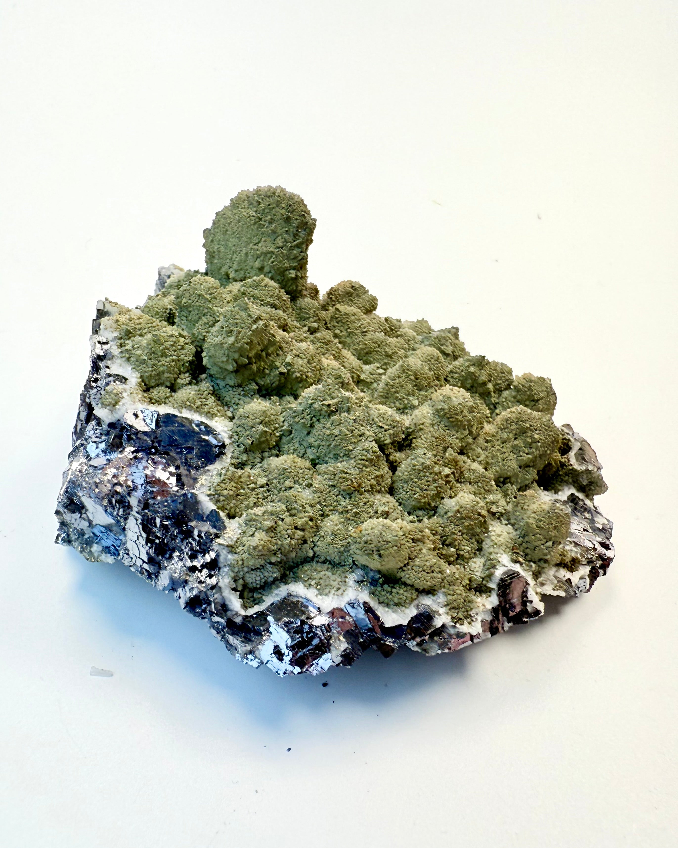 SPIRIT OF THE NIGHT - KRYSTAL - UNIKA