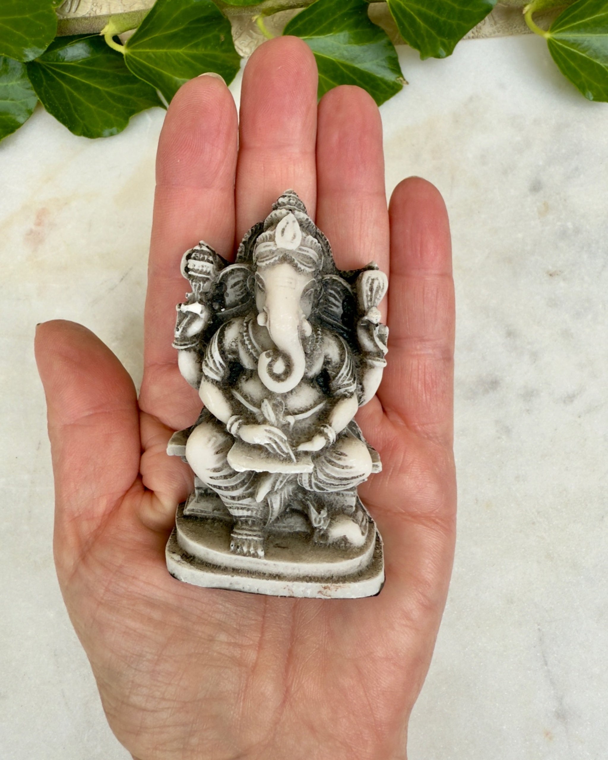 DINE LIVSMÅL - FIGUR