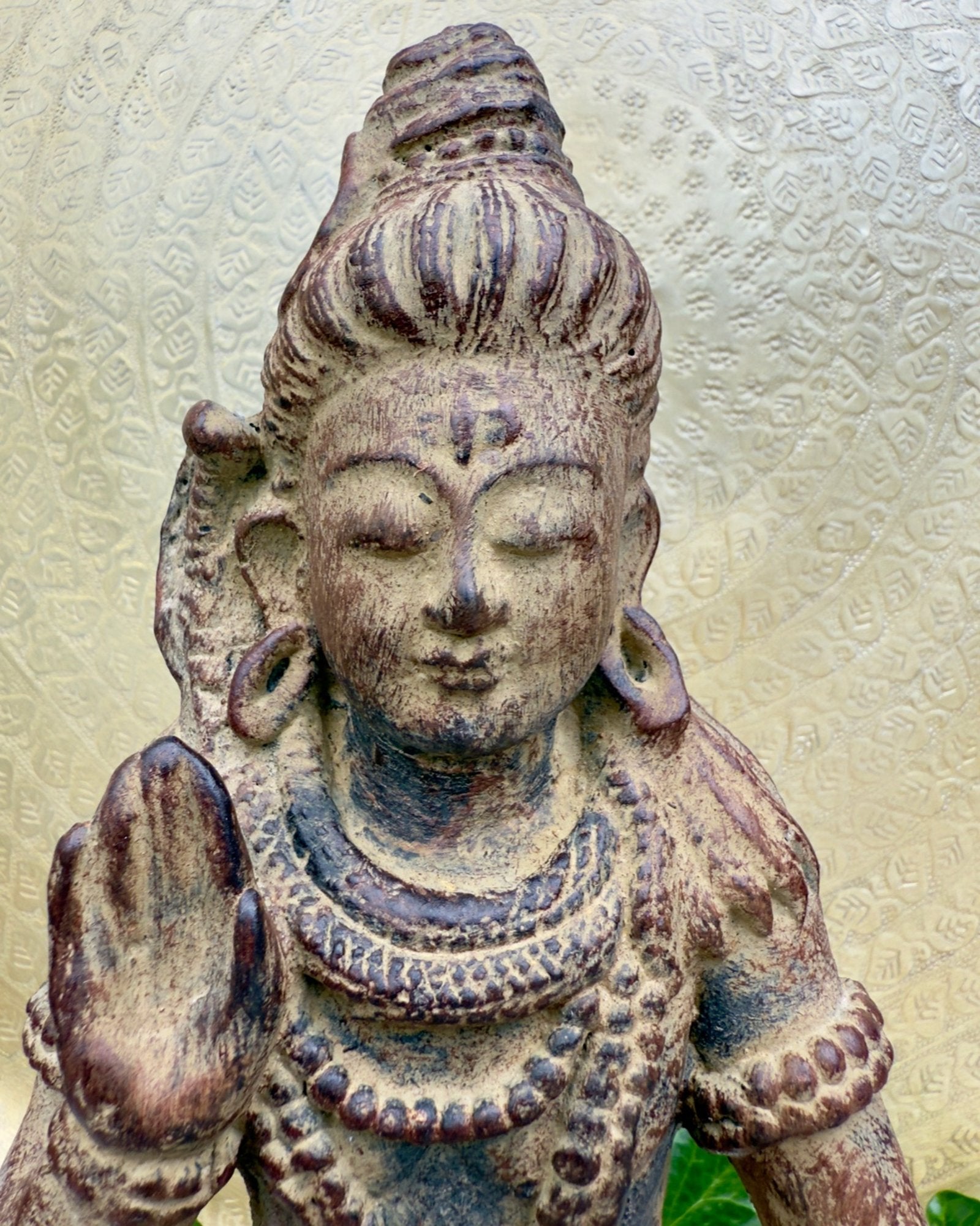 MÆRK DIT SANDE JEG - FIGUR