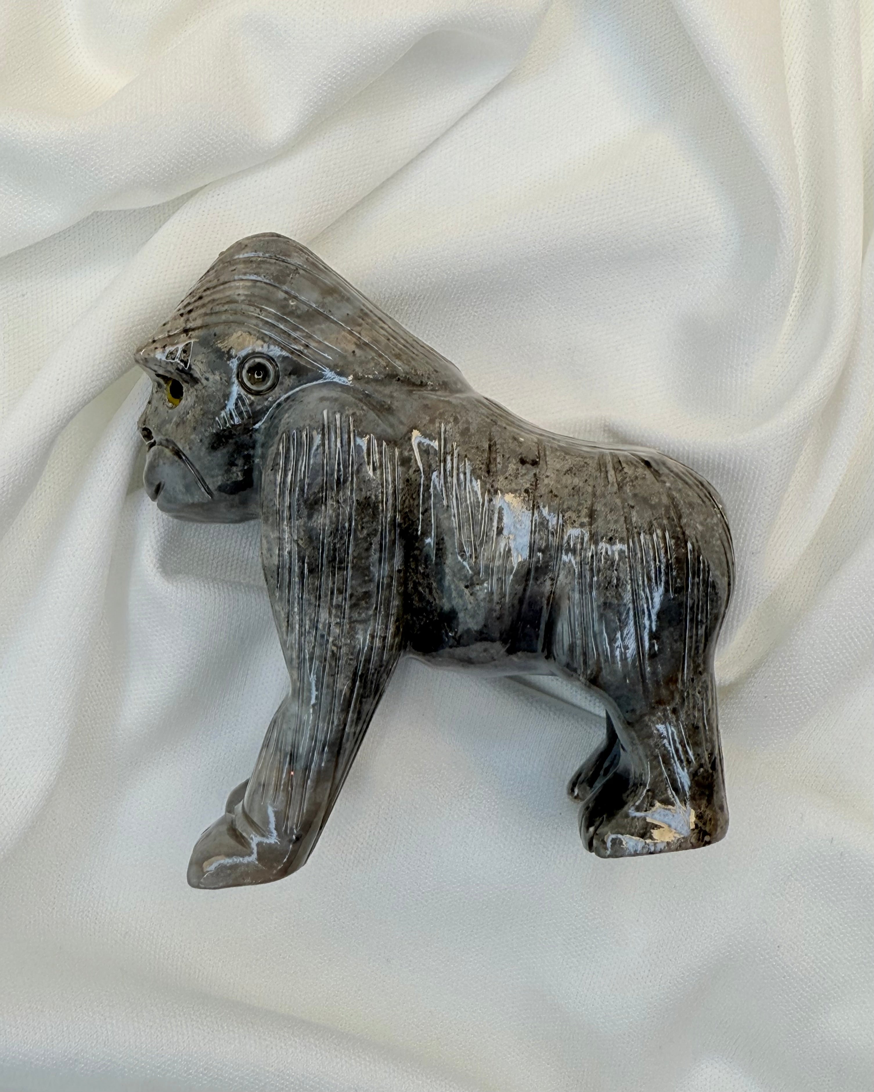 BEFRIENDE - GORILLA - UNIKA
