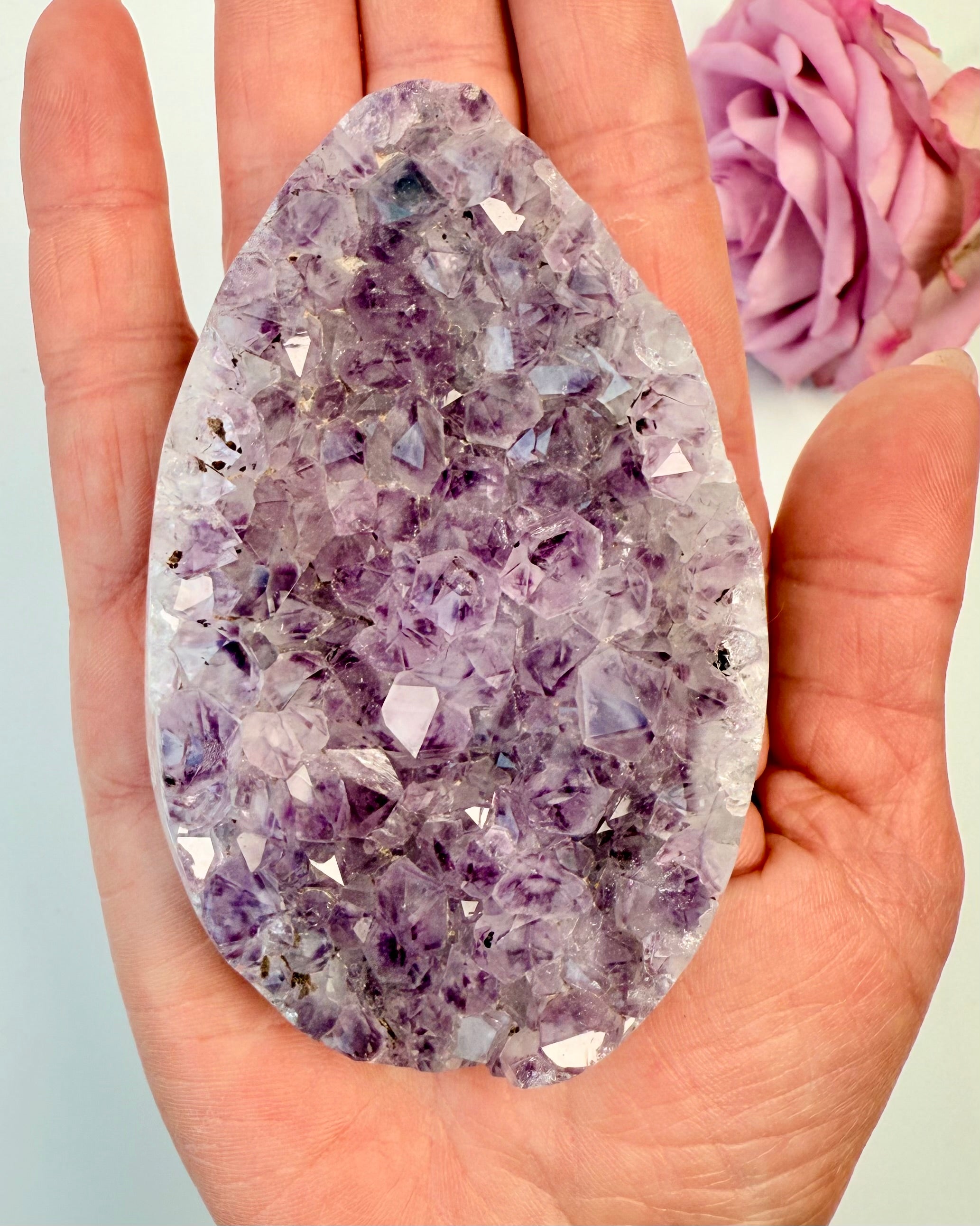 ESSENSEN - KRYSTAL - UNIKA