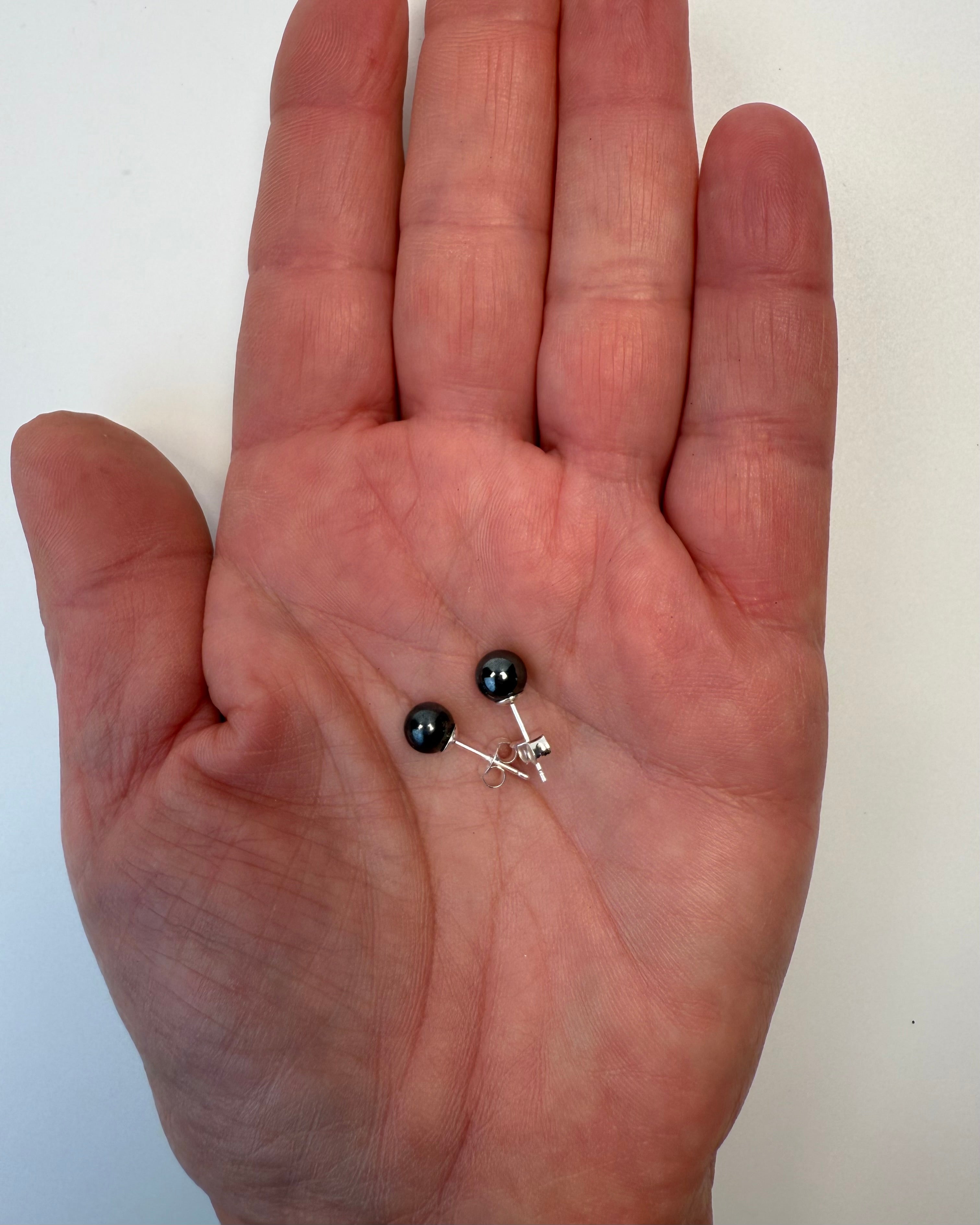 UTÆMMET POWER - ØRERINGE