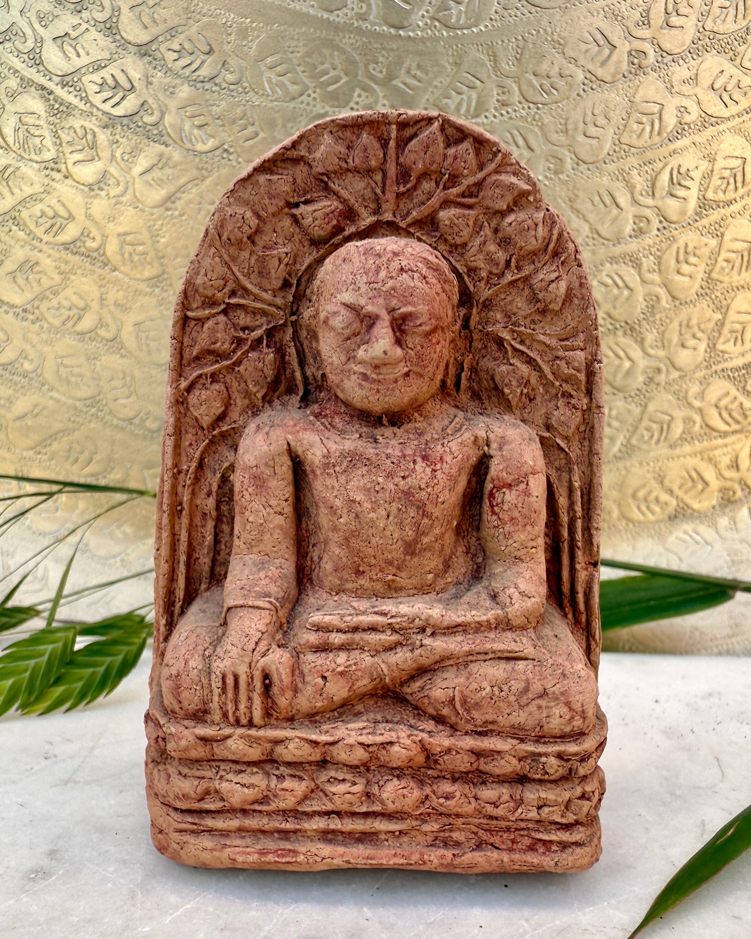 OPLYSNING OG SEJR - BUDDHA