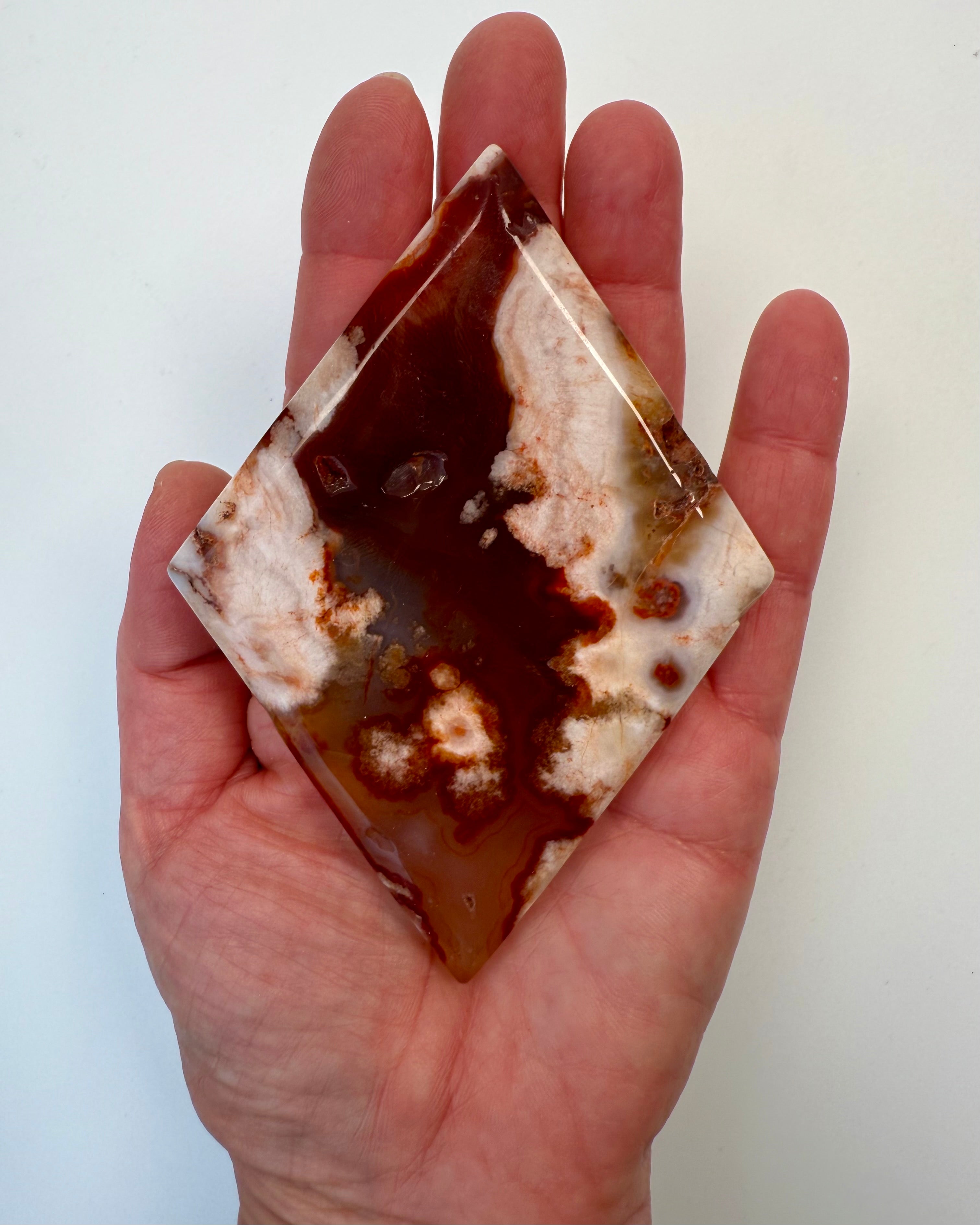 JACKPOT - KRYSTAL - UNIKA