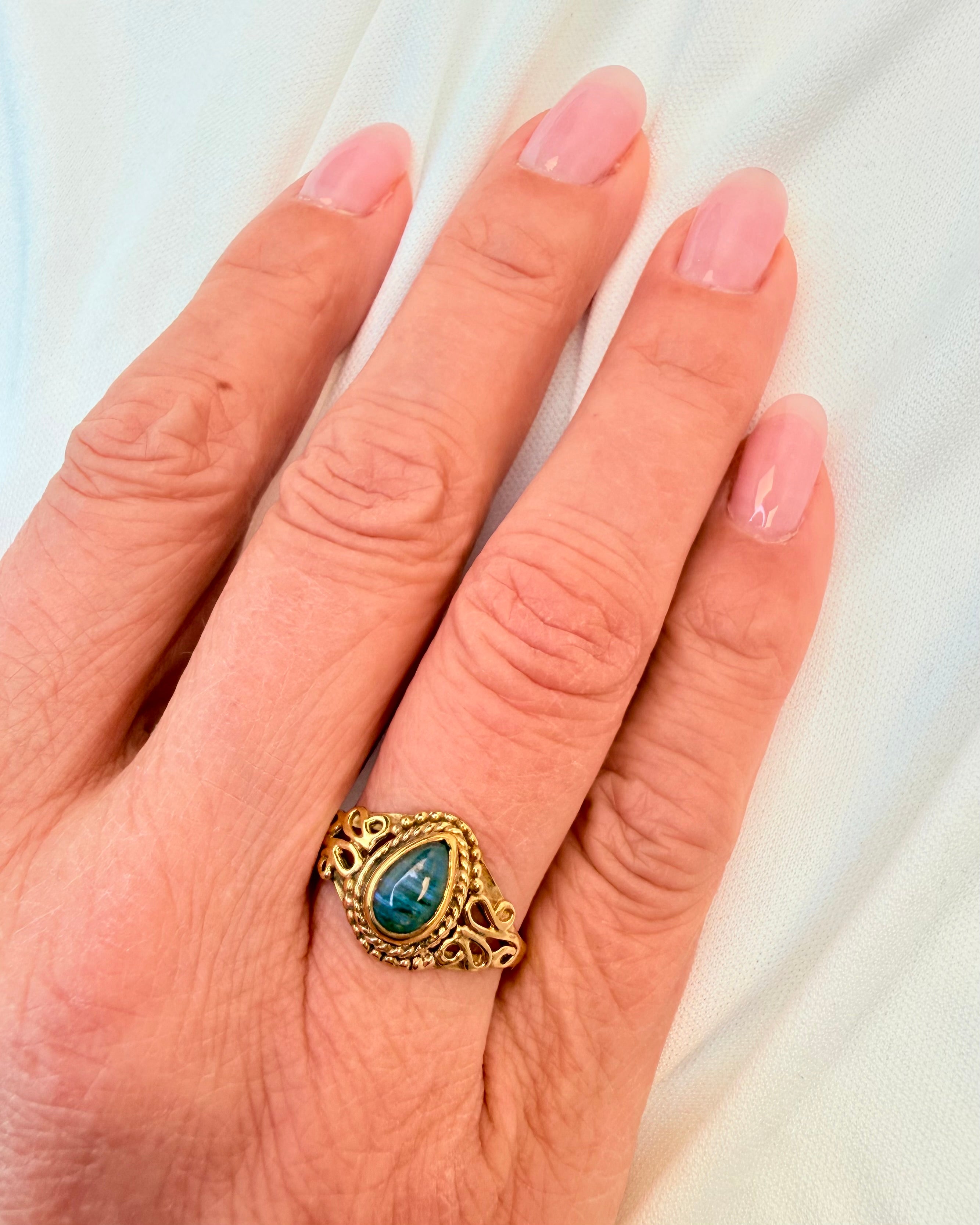 REJS DIG - RING - UNIKA