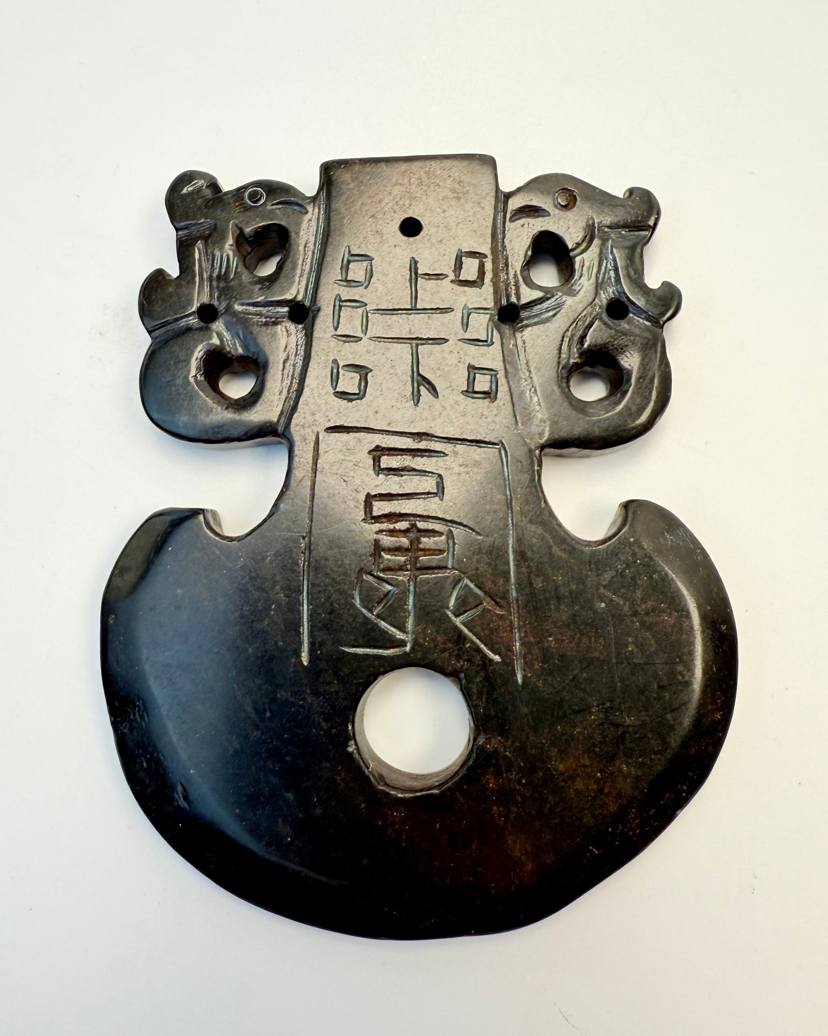 PROSPERITY PORTAL - NØGLE - UNIKA