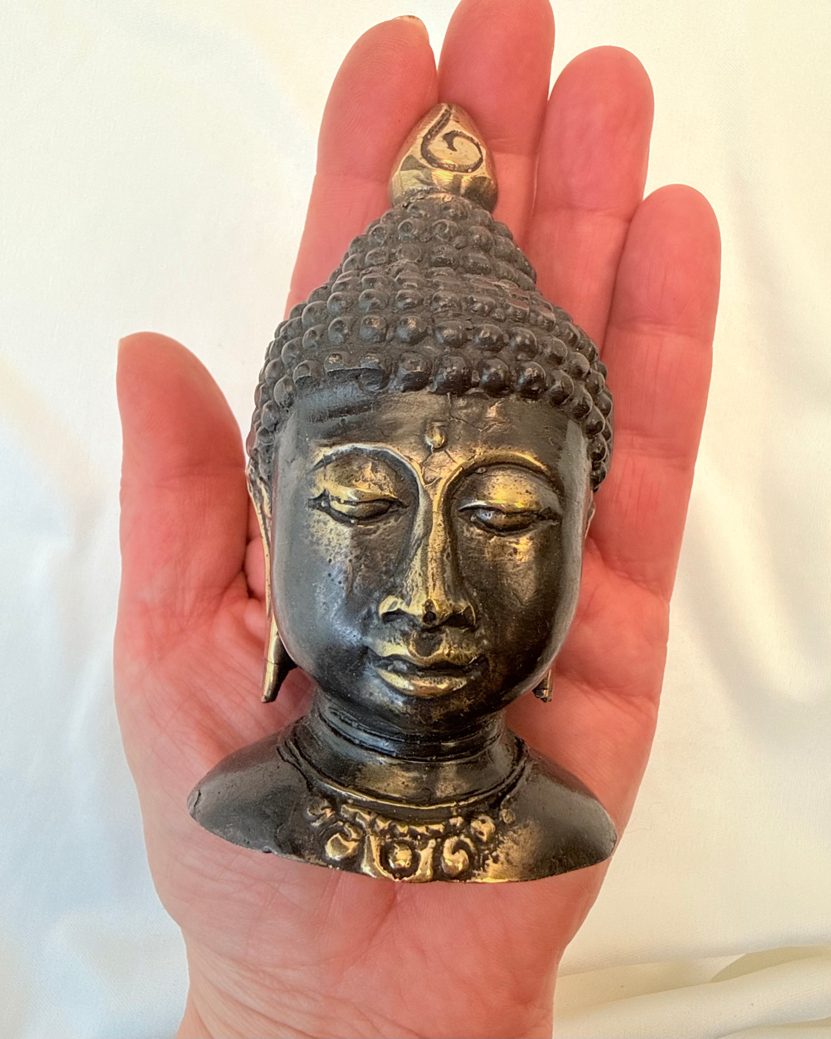 RO I NERVESYSTEMET - BUDDHA