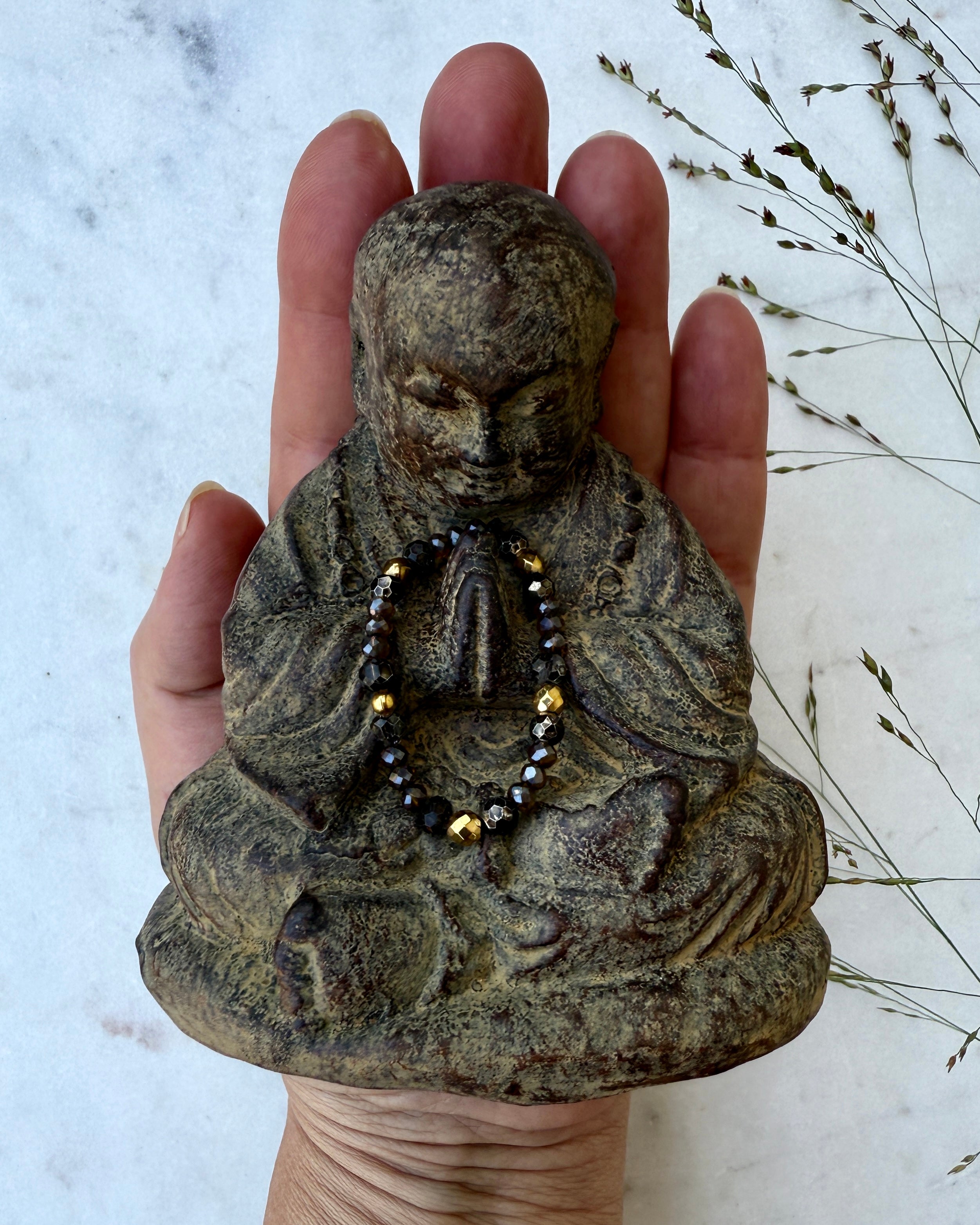 TAKNEMMELIG - BUDDHA