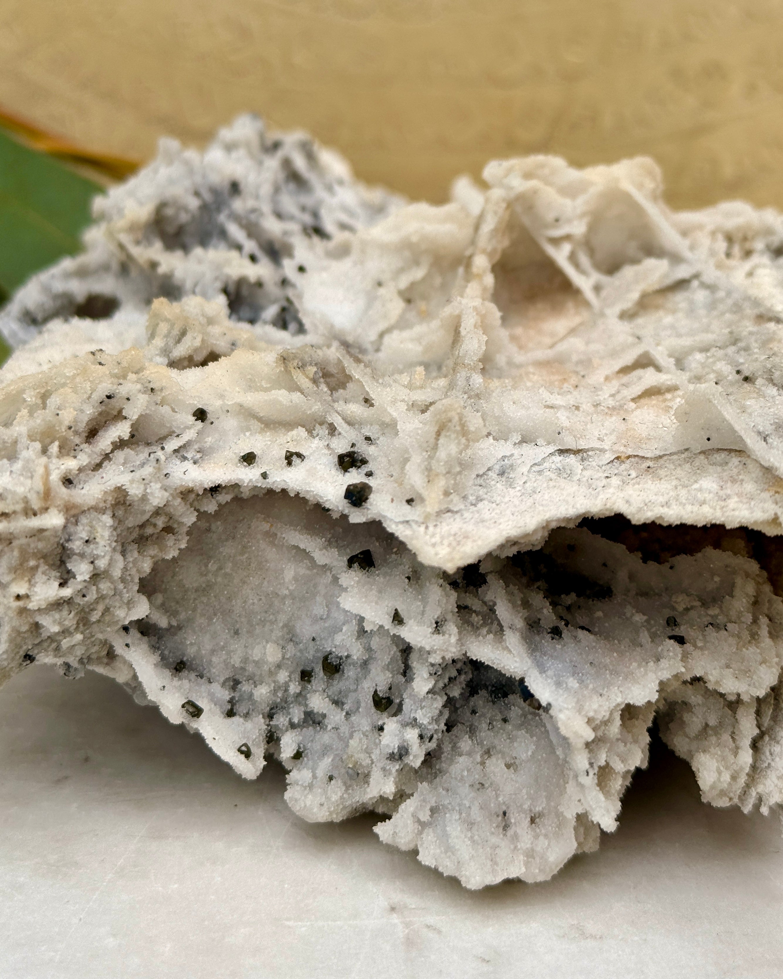 SPACE TRAVELER - KRYSTAL - UNIKA