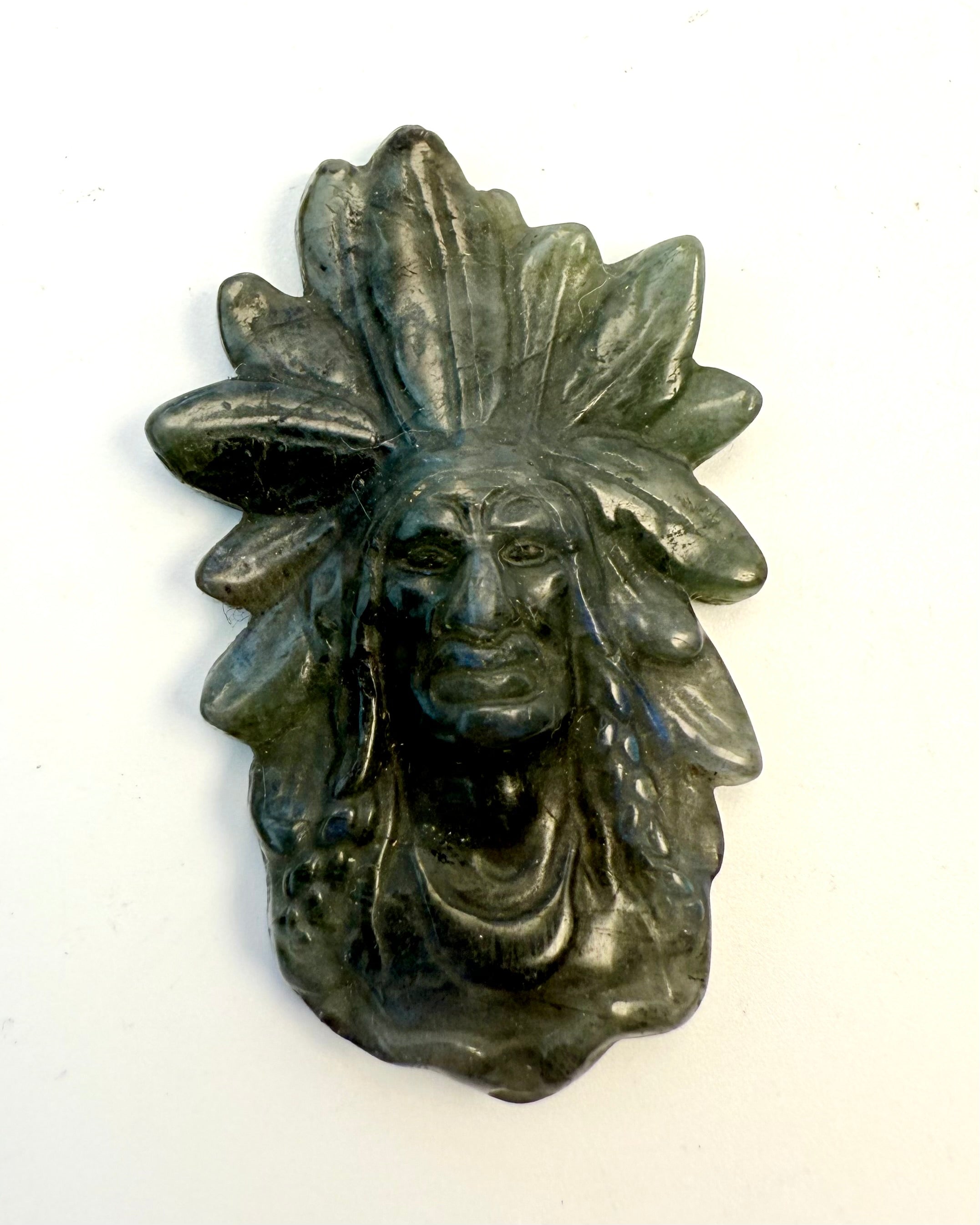 FORVIST - HØVDING - KRYSTAL - UNIKA