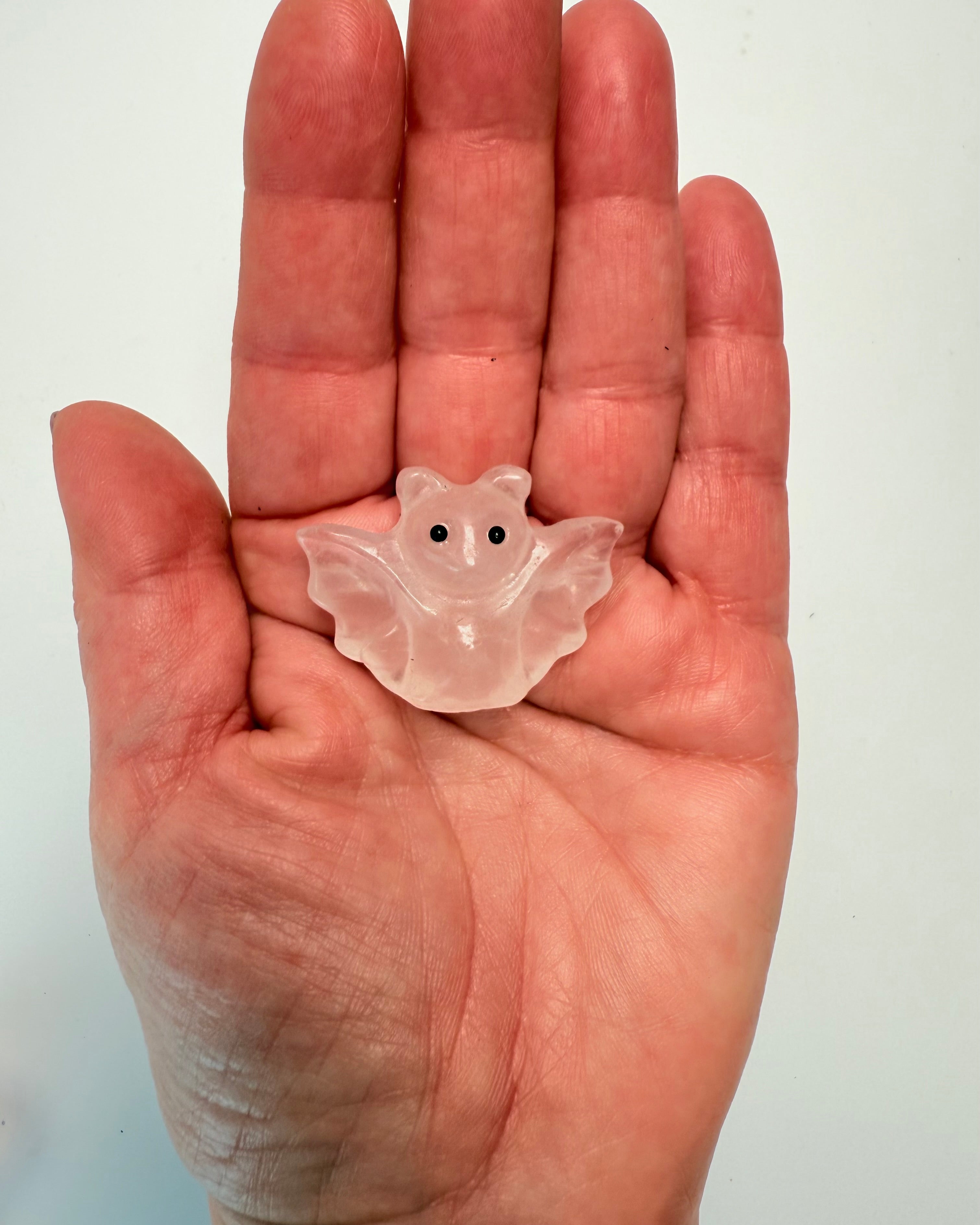 NIGHT SPIRIT BAT - KRYSTAL