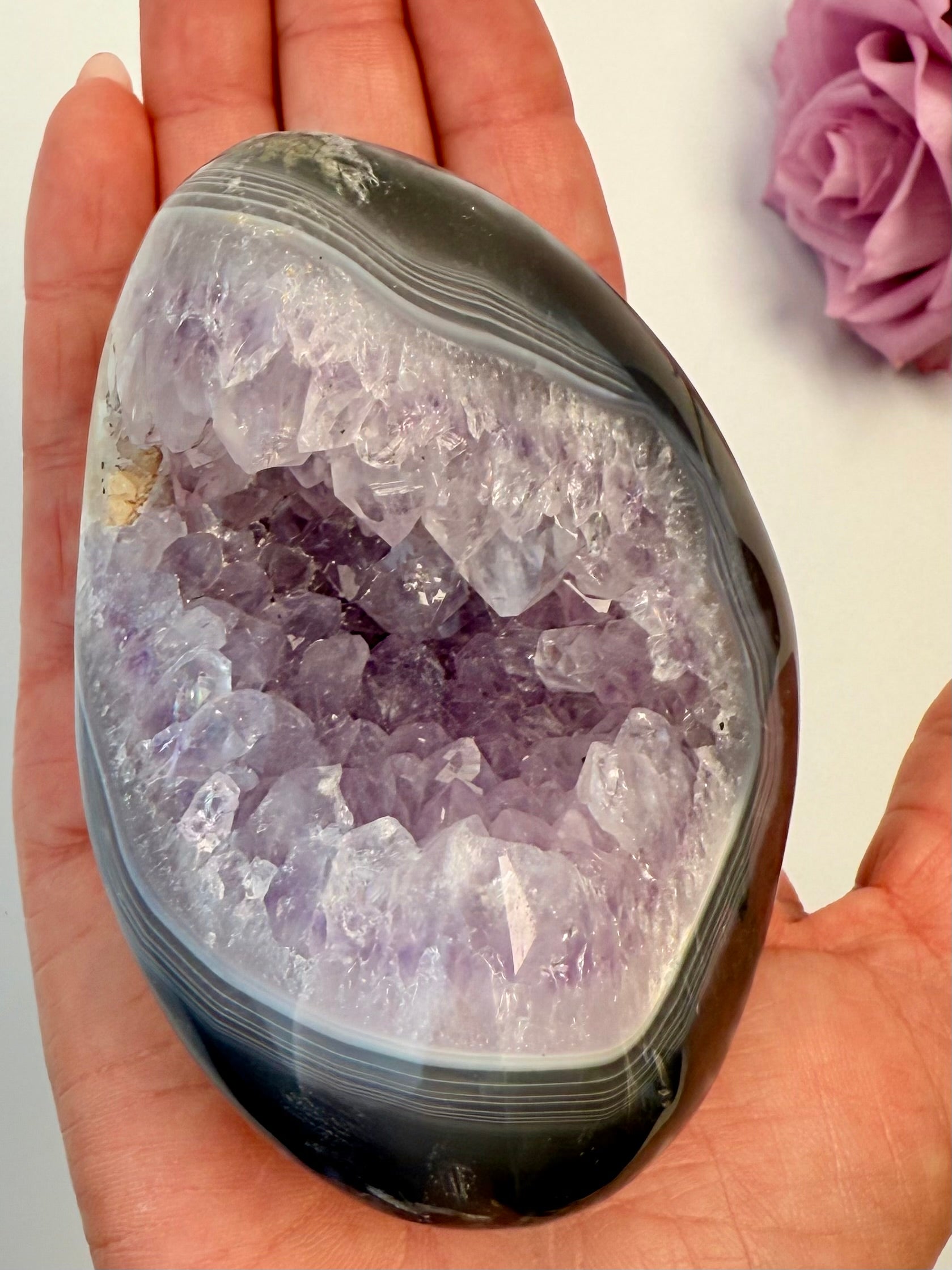 SJÆLENS HELLE - UNIKA