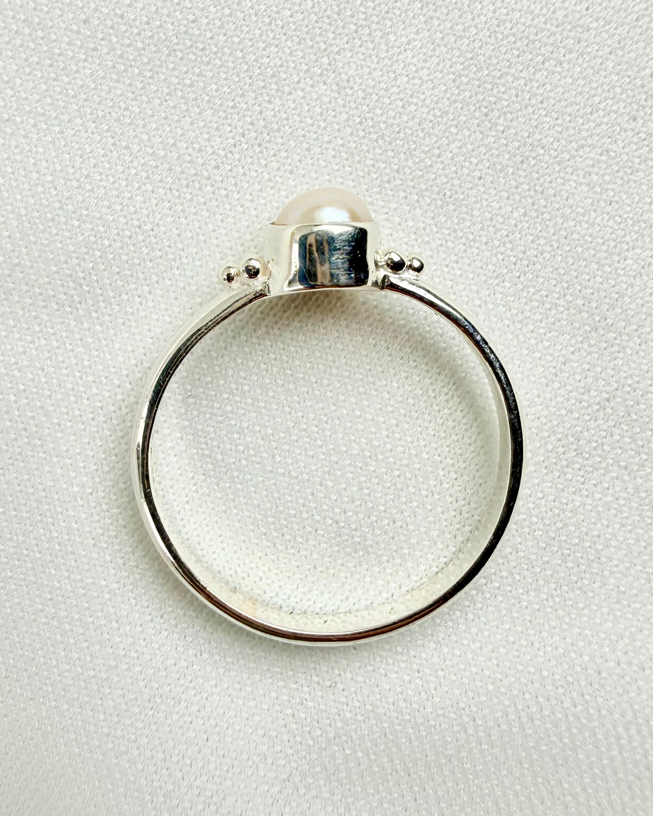 ÅNDELIGT LYS - RING