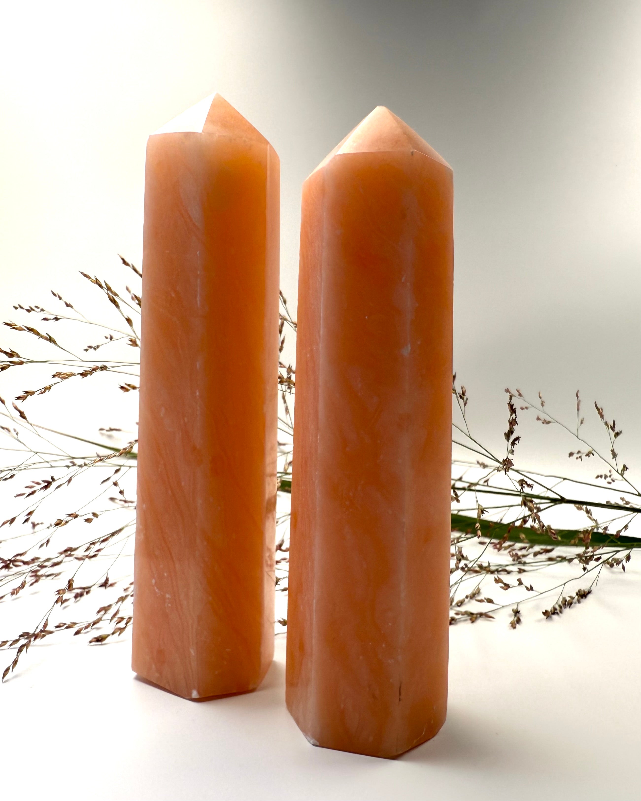 FREEDOM - KRYSTALTÅRN