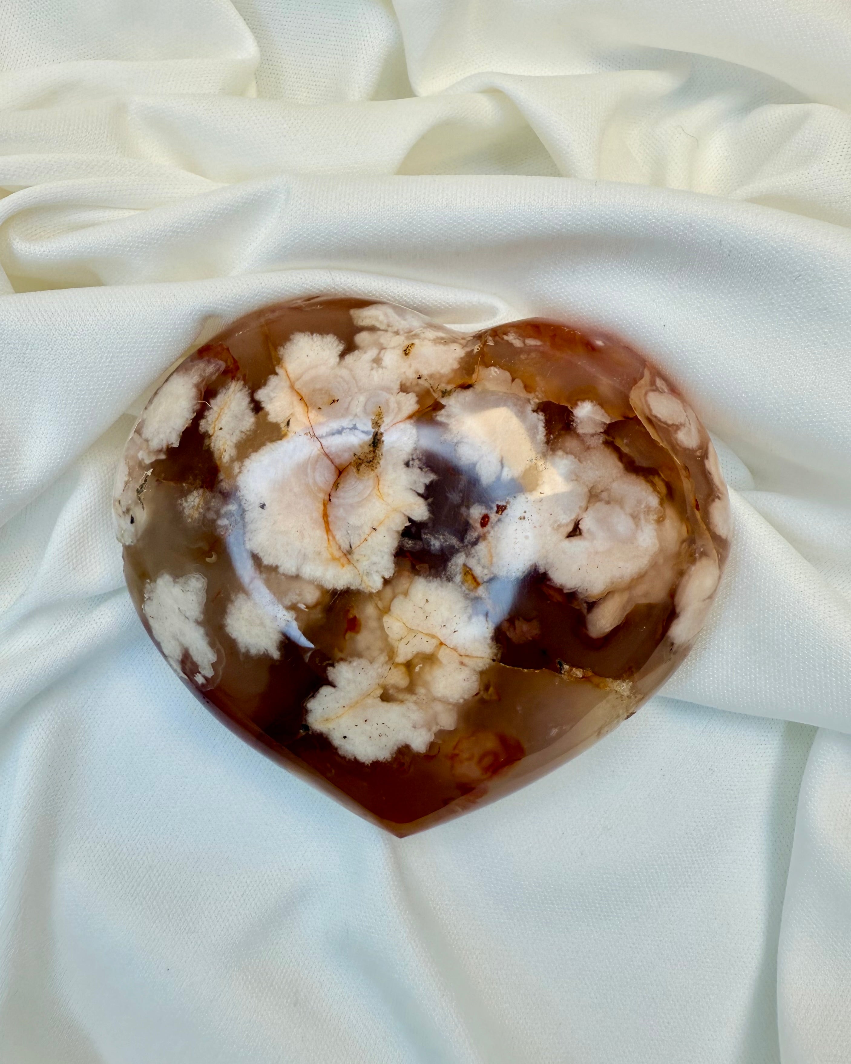 GIVE ME LOVE - KRYSTAL - UNIKA