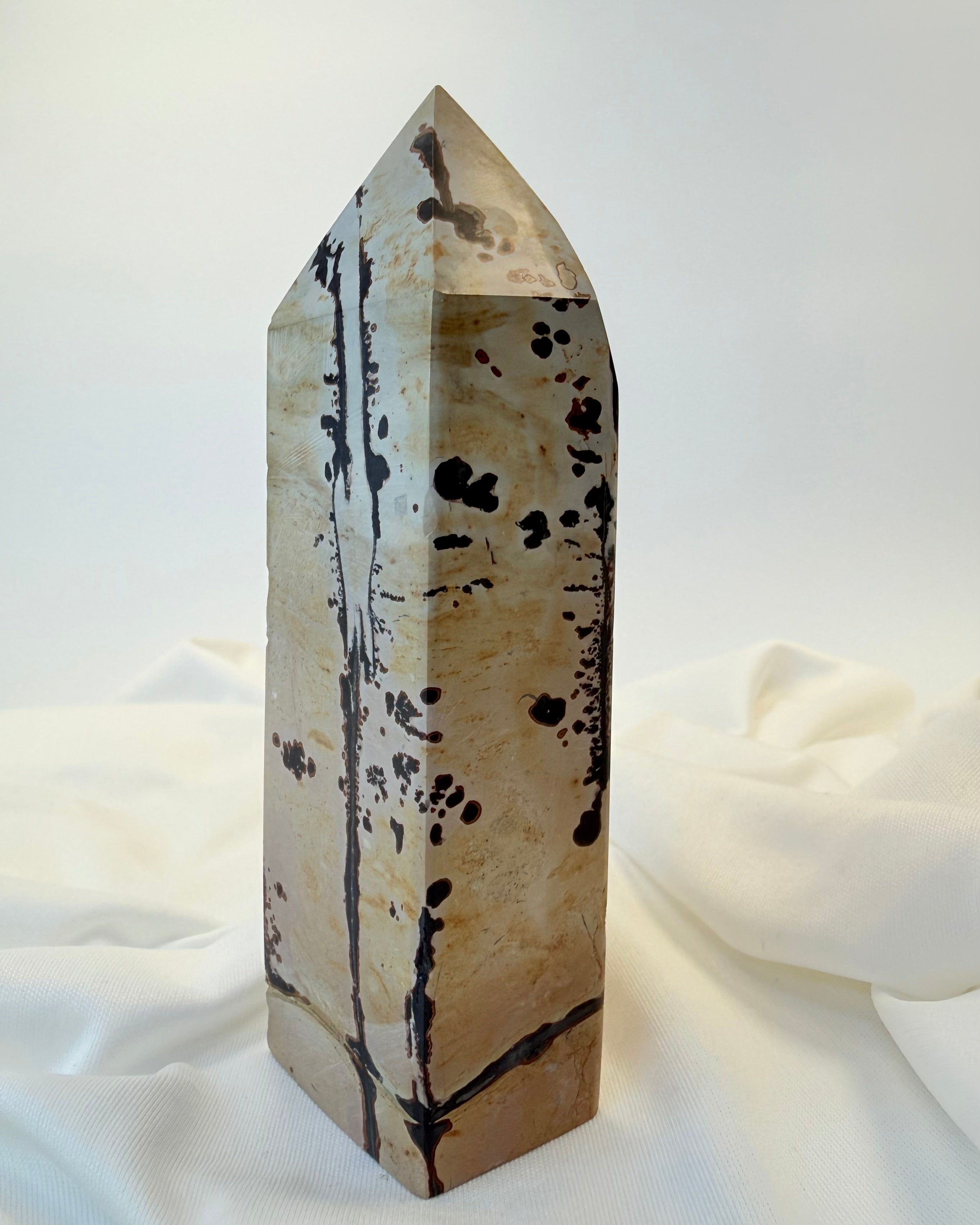 GENNEMBRUD - KRYSTAL - UNIKA