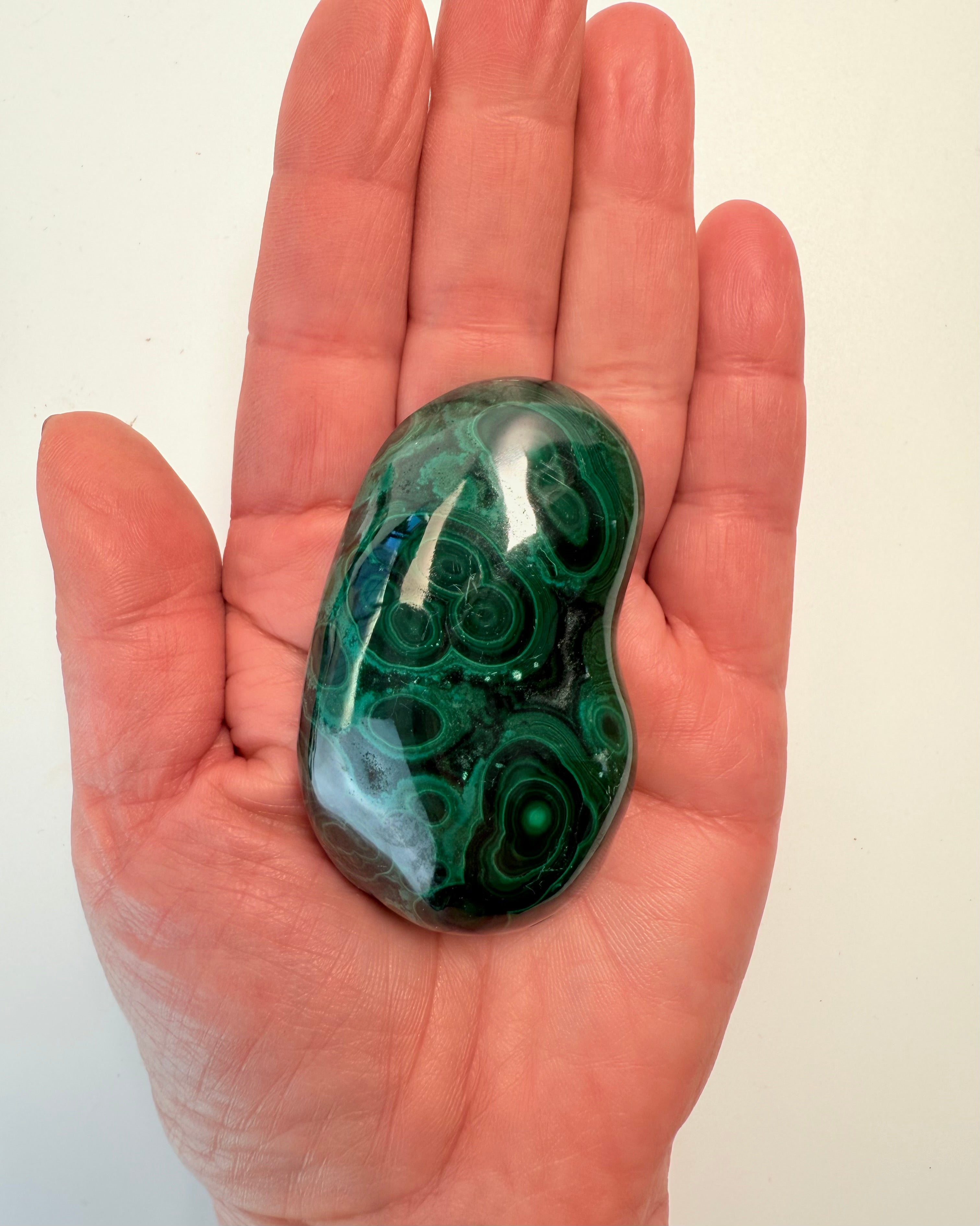 THE HYPNOTIC GATE - KRYSTAL