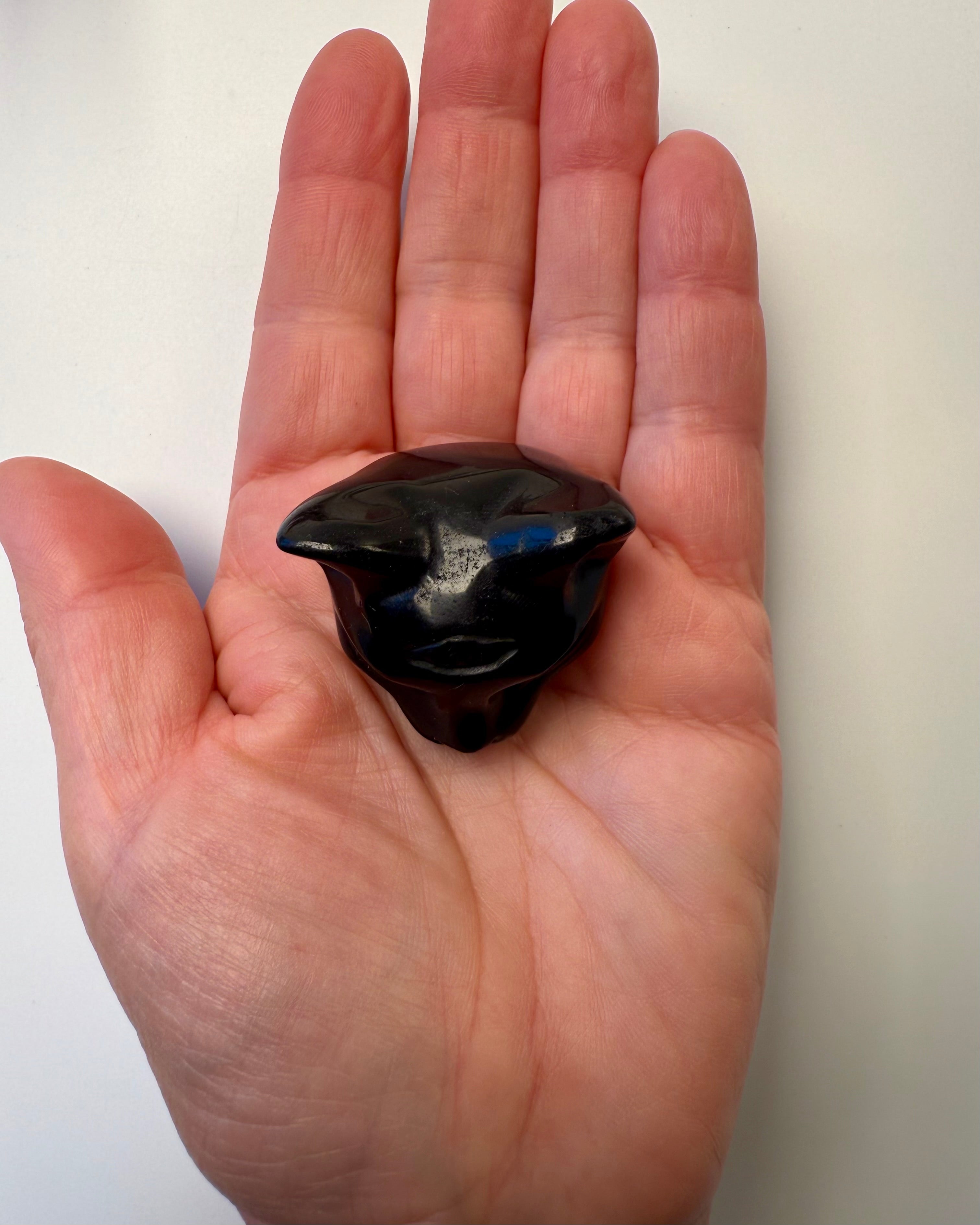 REJSE TIL TIDLIGERE LIV - KRYSTAL