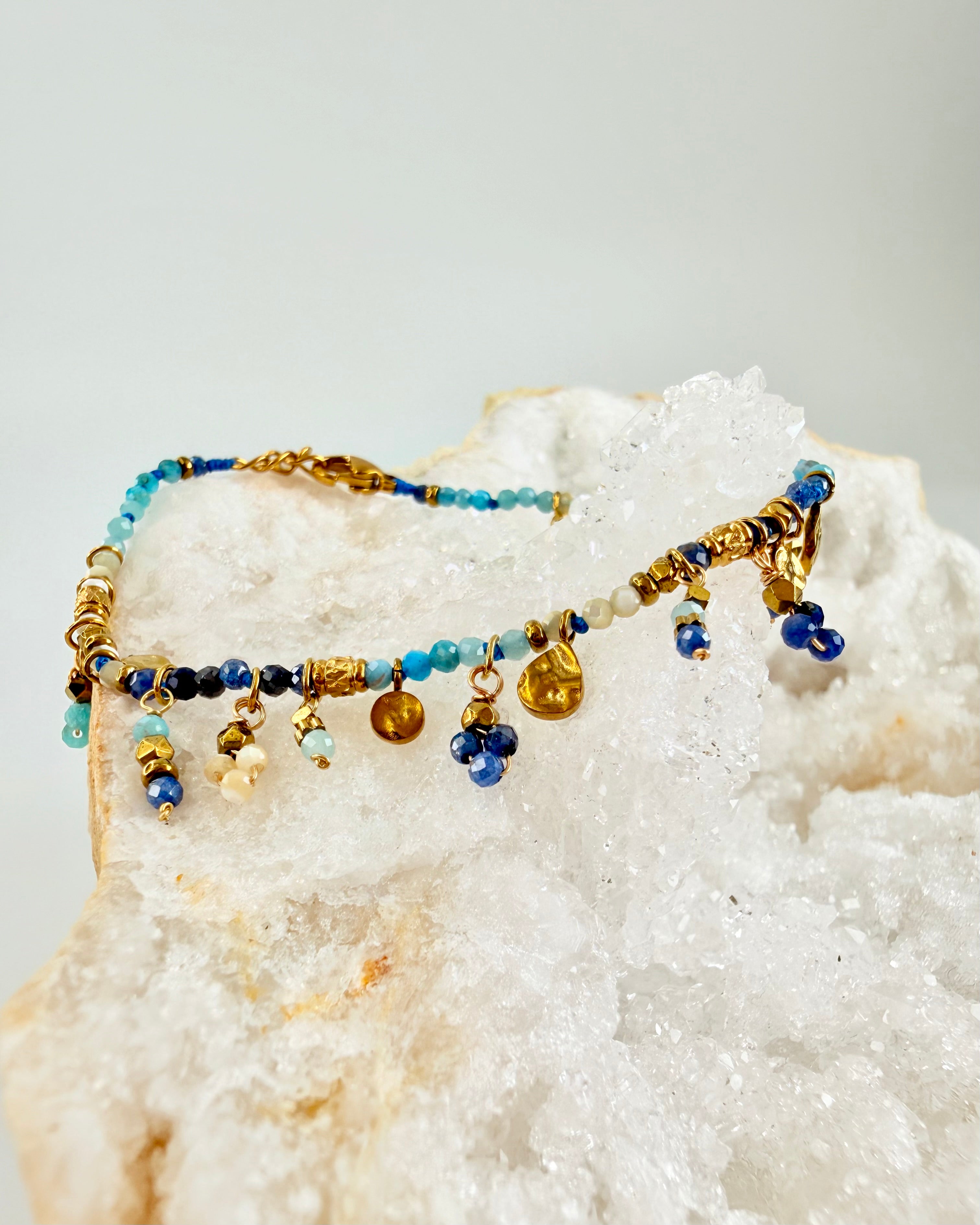 ENERGISK OG VILD ENERGI - ARMBÅND