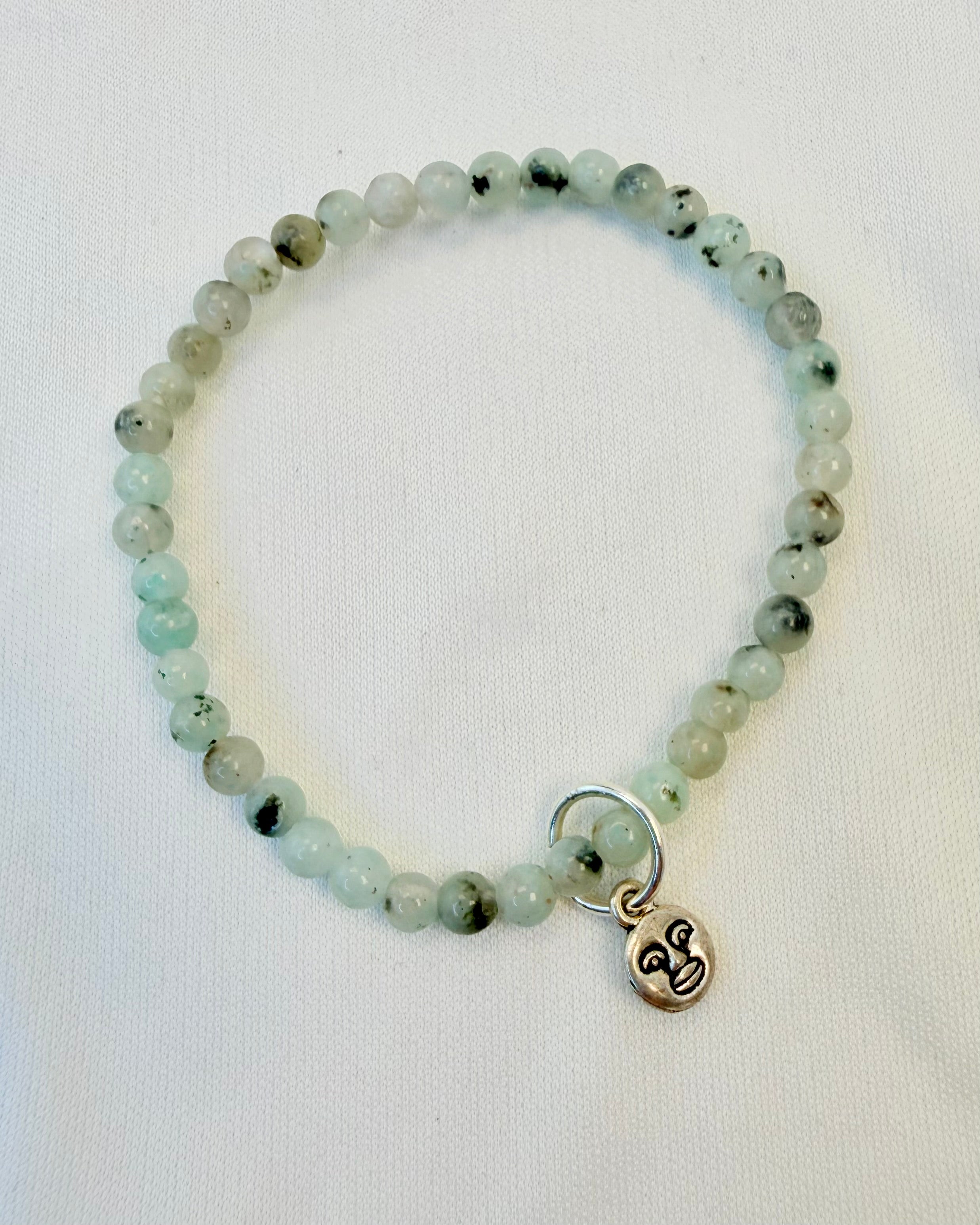 JEG VÆLGER MIG SELV TIL - ARMBÅND