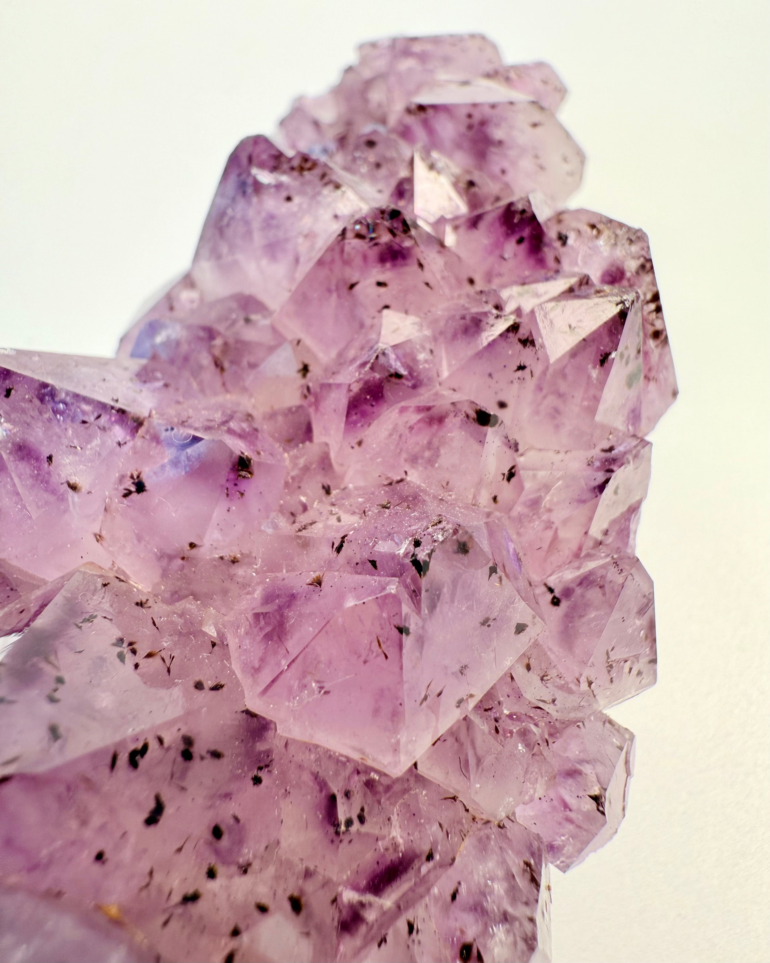 ALT DET DU IKKE SER - KRYSTAL - UNIKA