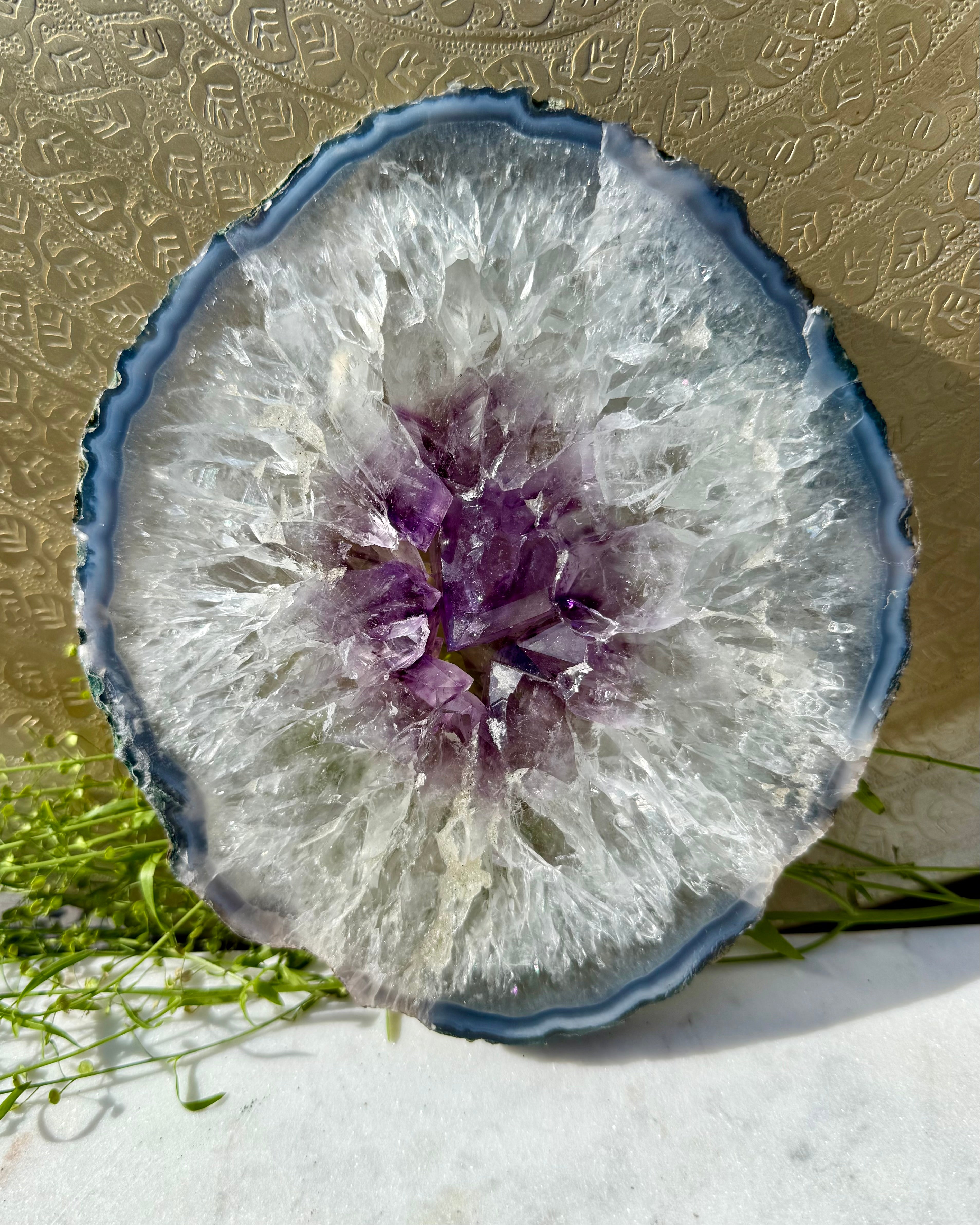 DOORWAY TO YOUR CHANNEL - KRYSTAL - UNIKA