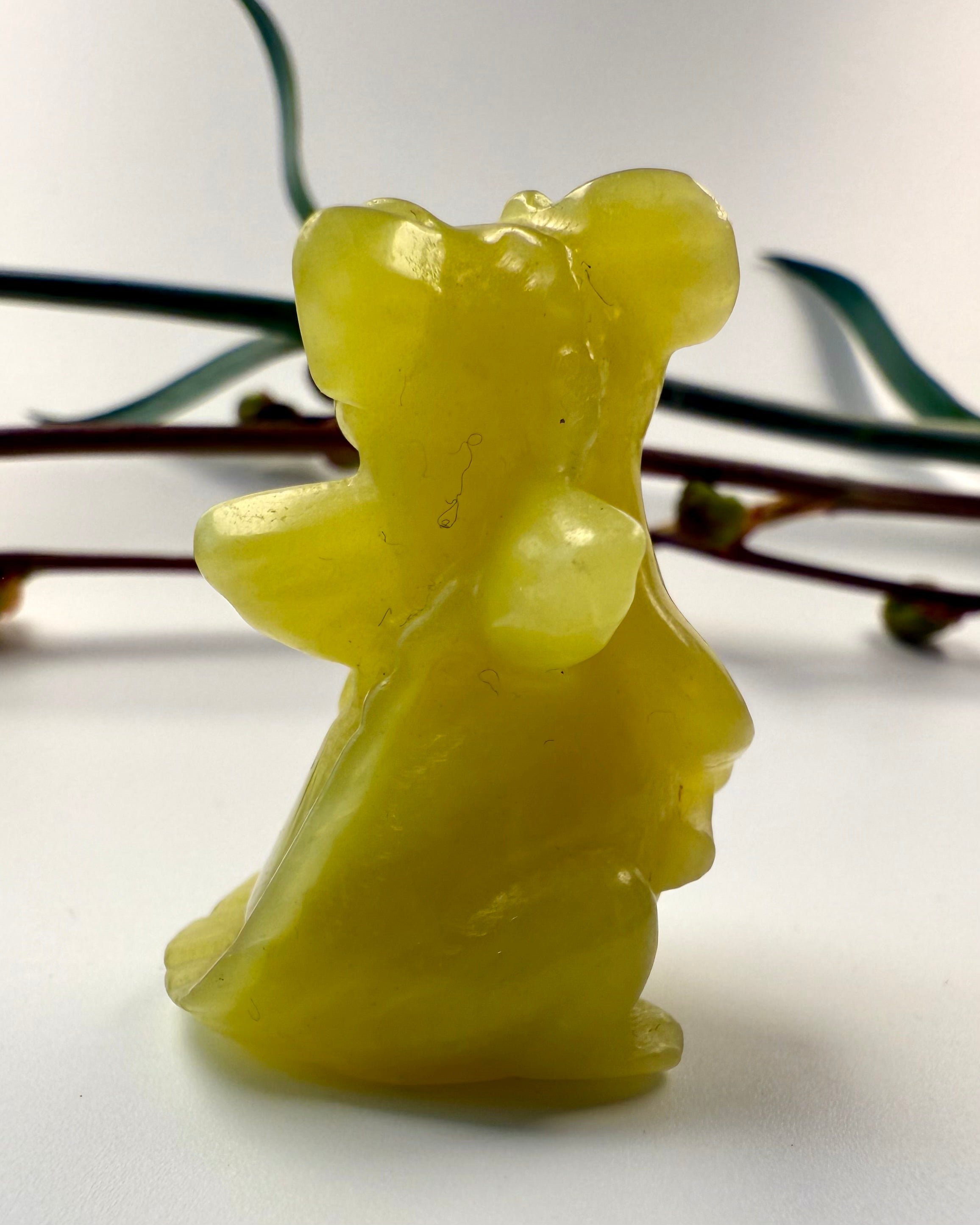 FEELING FREE - DRAGE - UNIKA