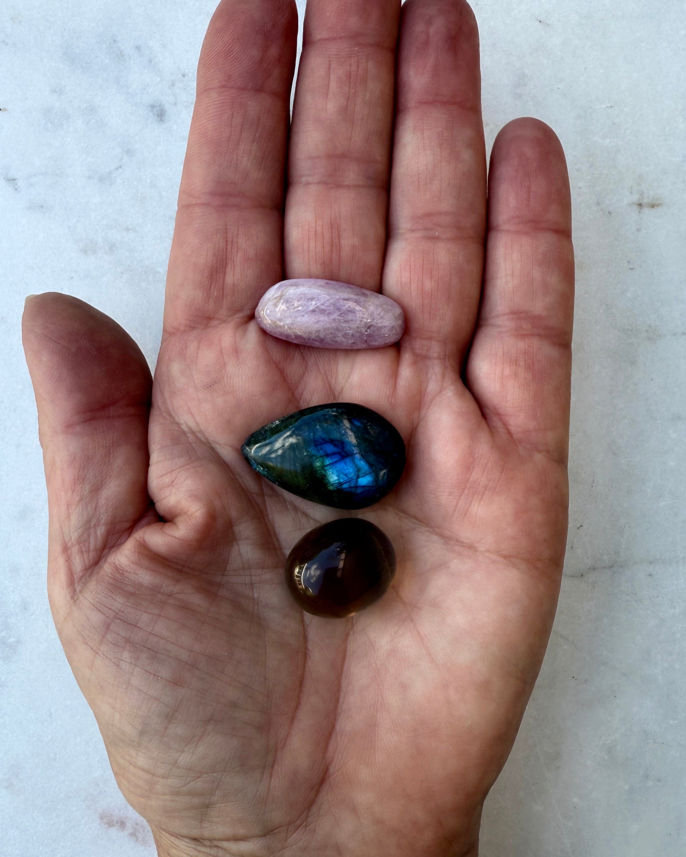 FISKEN - STJERNETEGN - SÆT