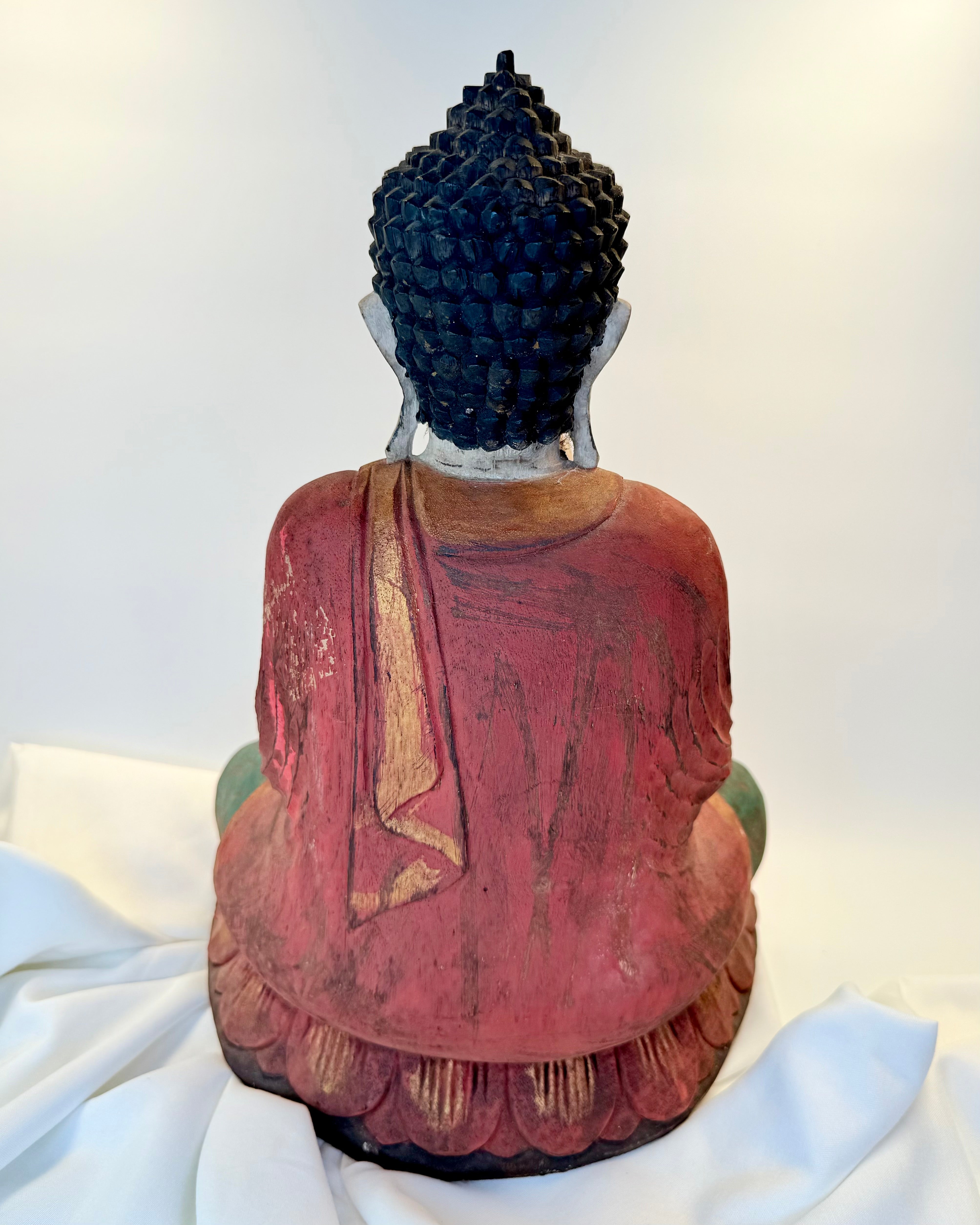 KLARSYN - BUDDHA - UNIKA