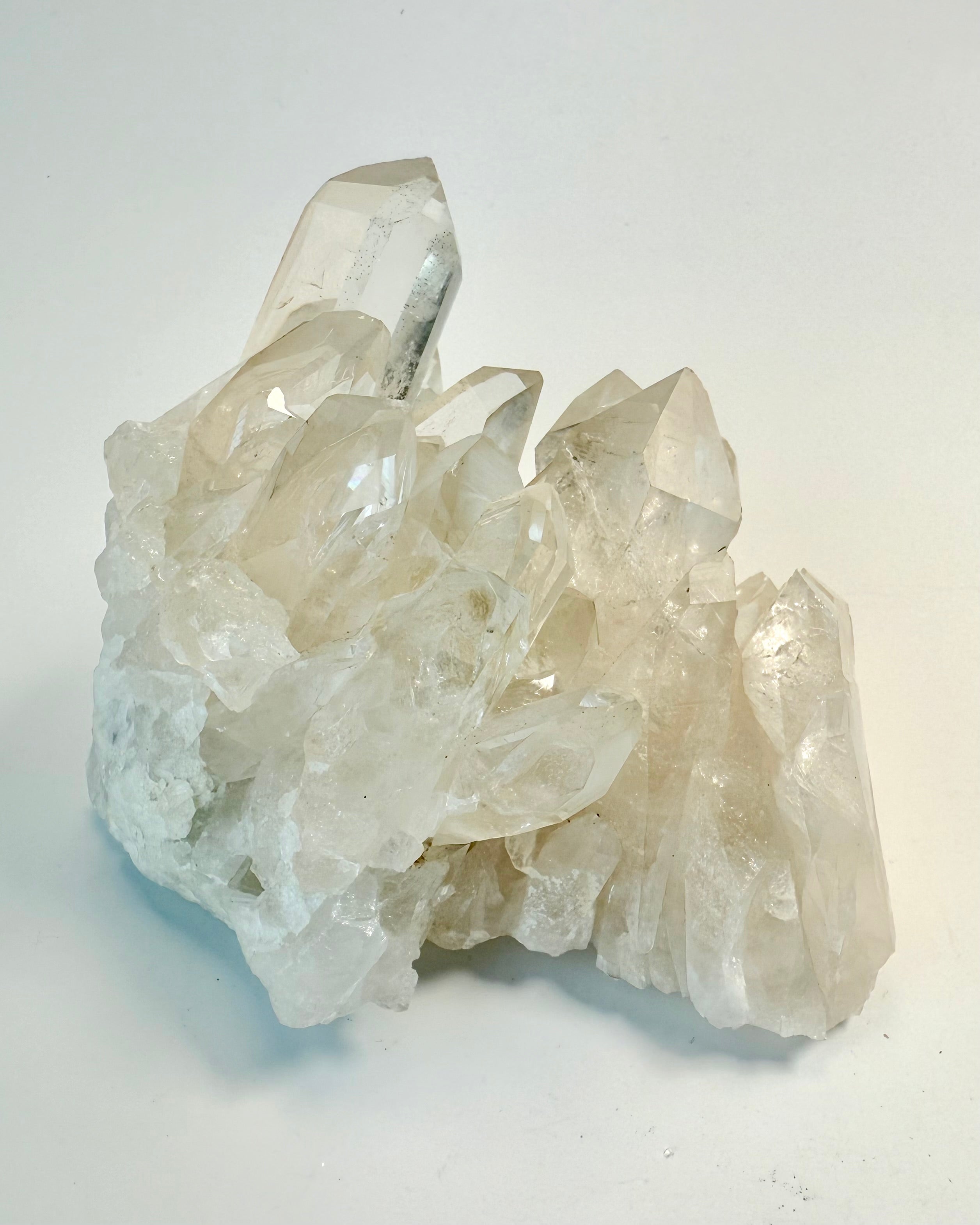 LYSGLORIE - KRYSTAL - UNIKA