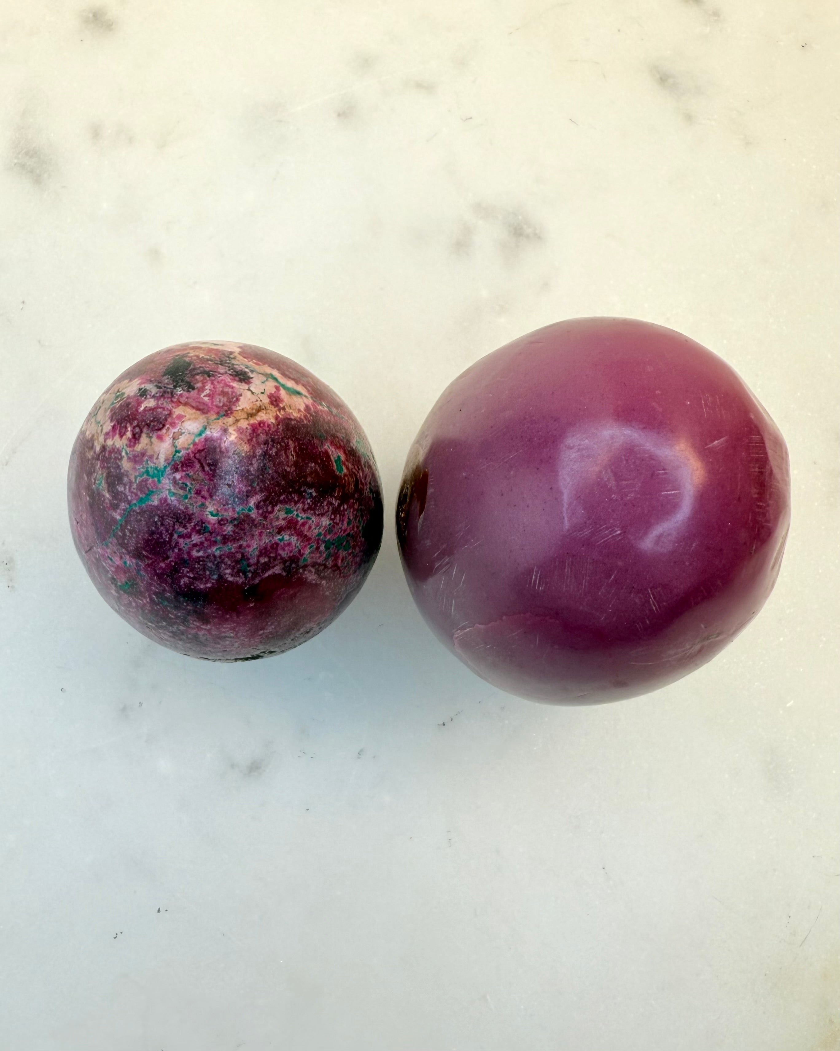 YOUR INNER SACRED SPACE - KRYSTAL 1 tilb