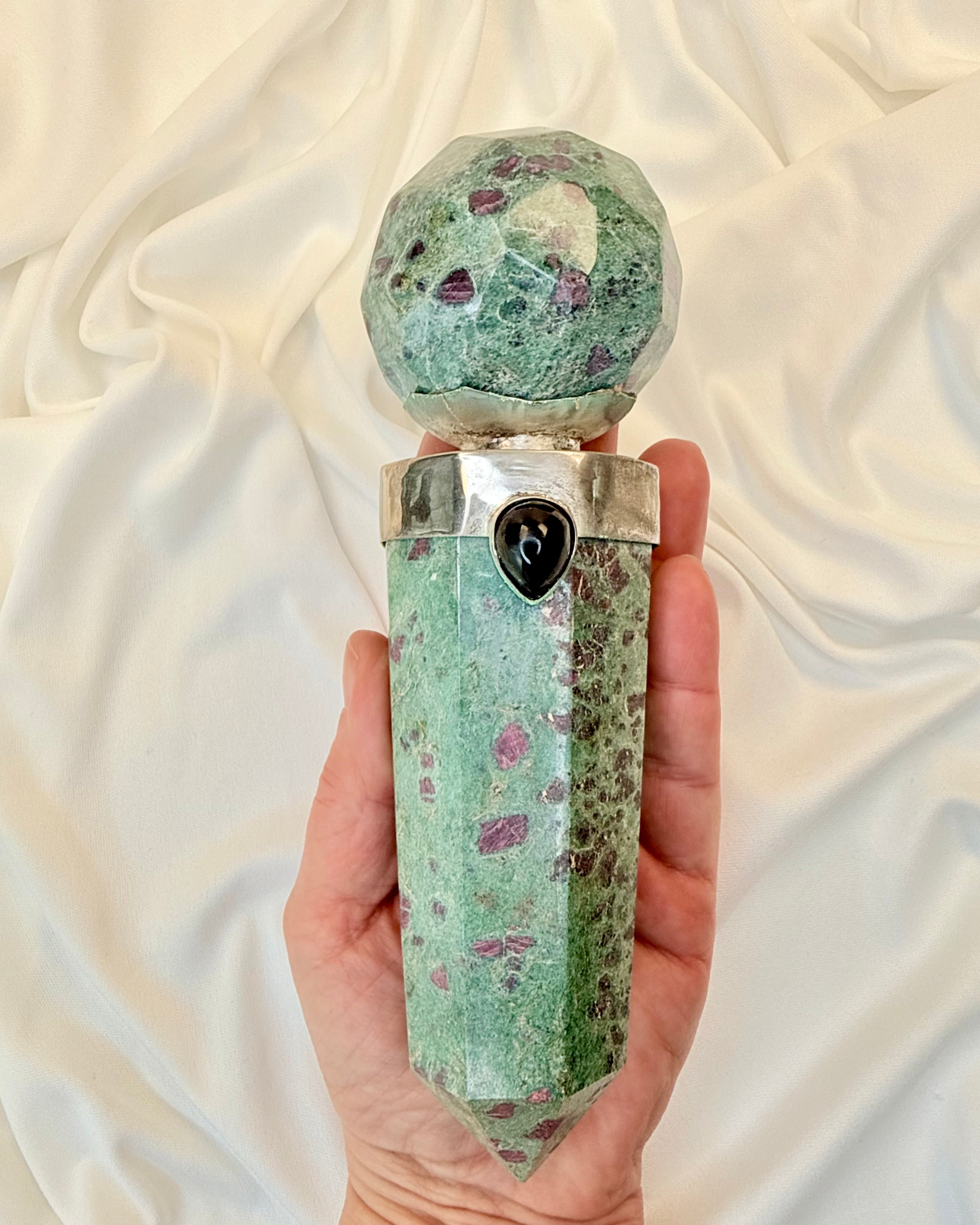 SELVVÆRDSSCEPTER - UNIKA