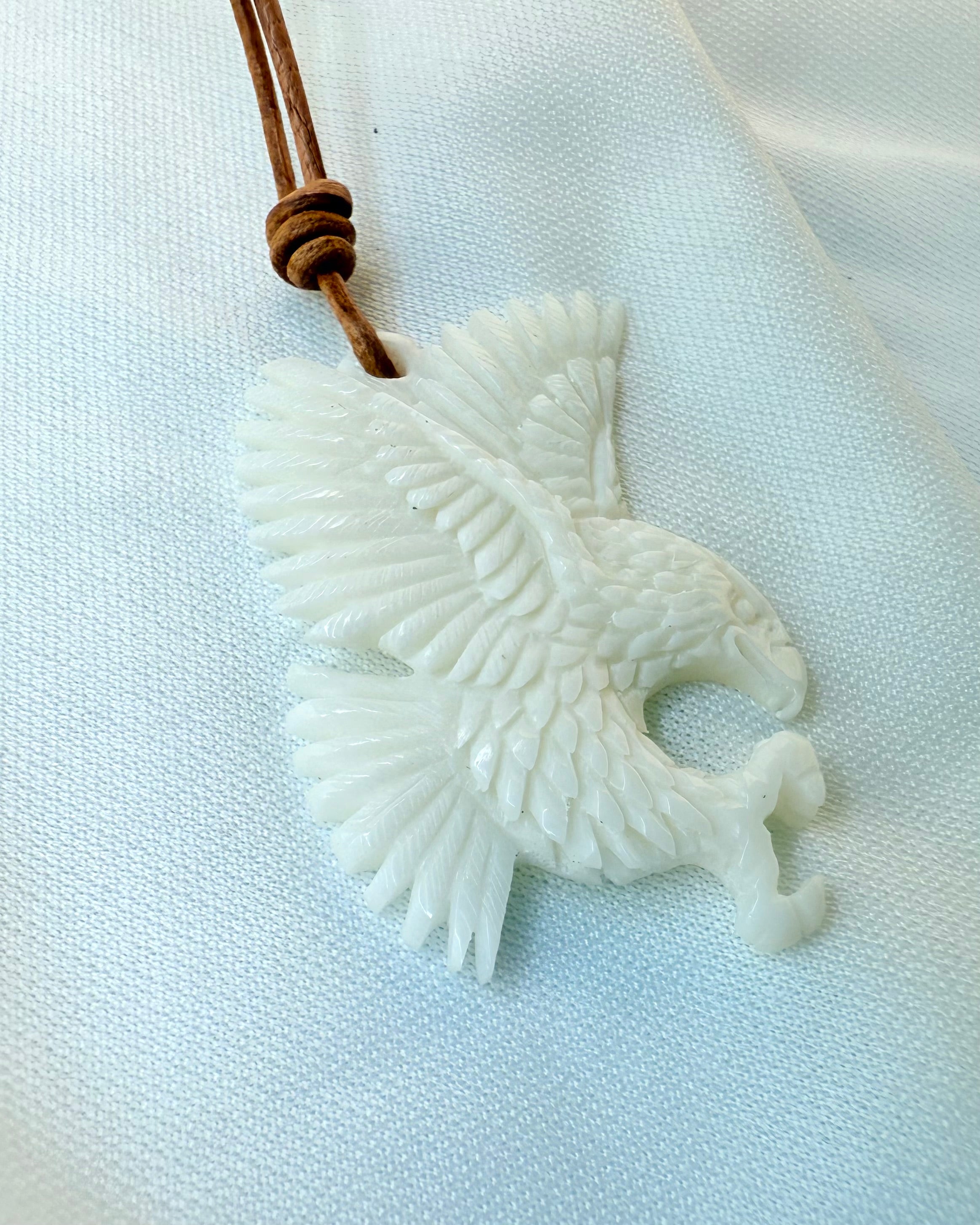 SEJRINSTINKT - TALISMAN - UNIKA