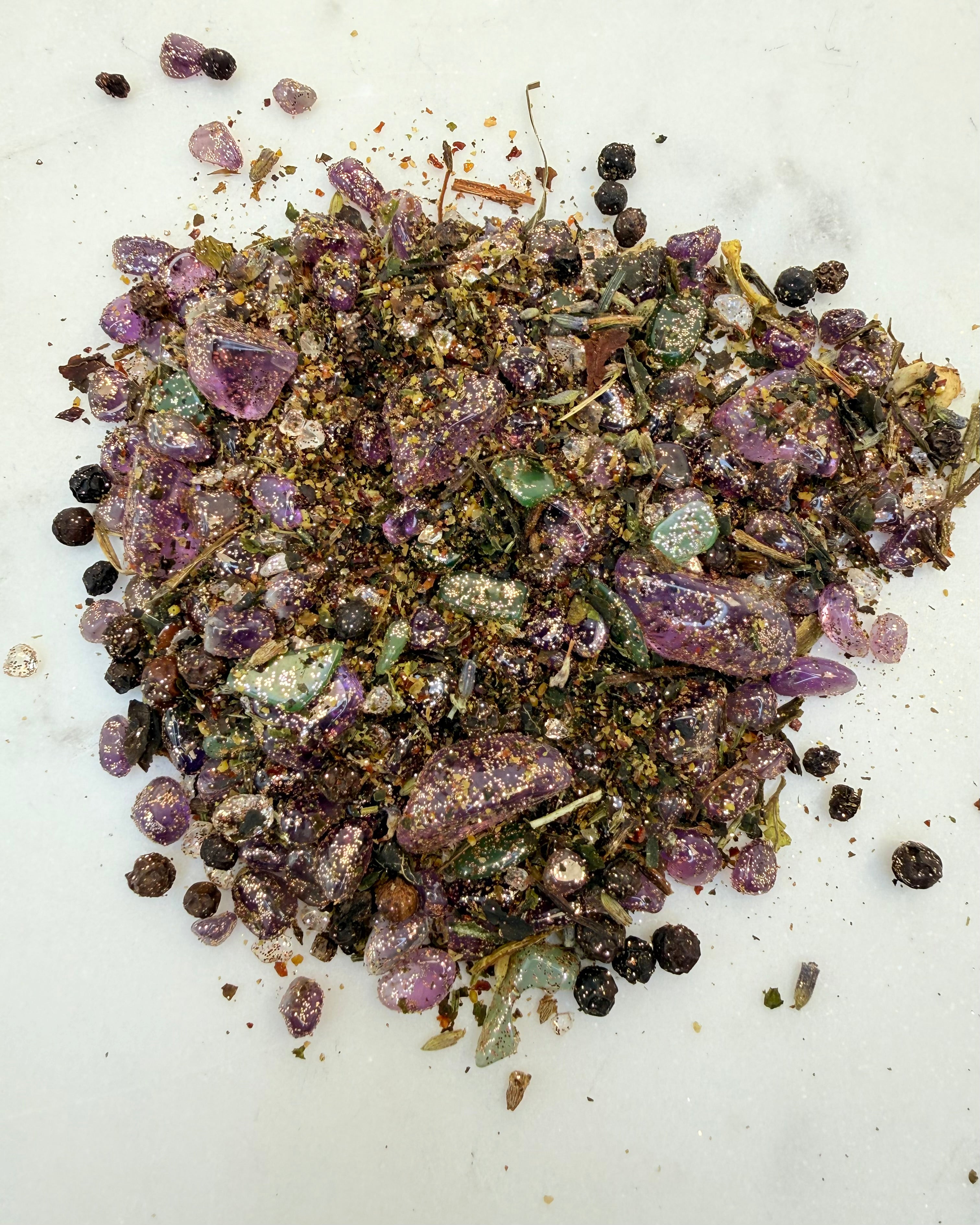 VILDSKAB OG UAFHÆNGIGHED - MEDICINE BAG