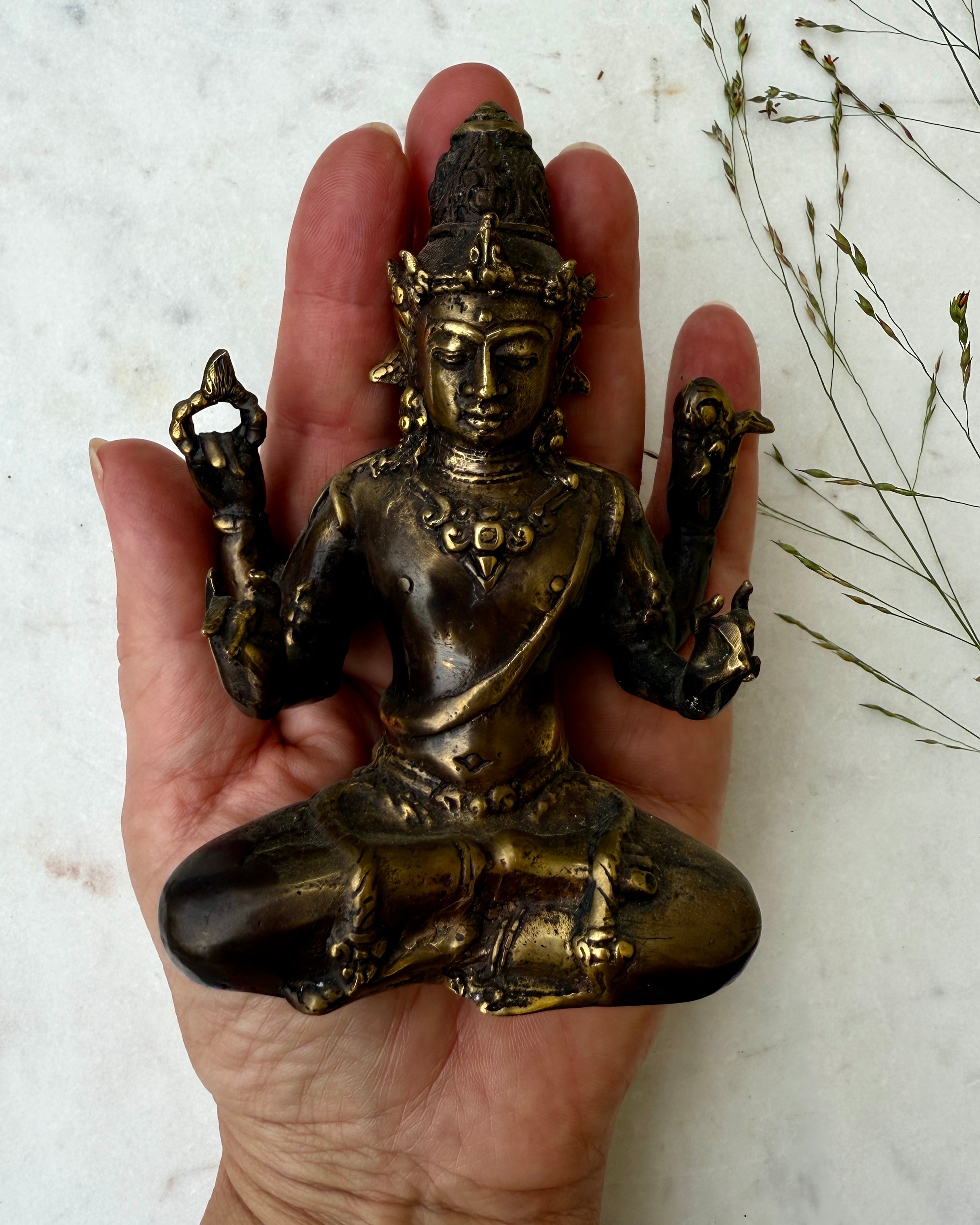 MIT HJEM I BALANCE - LYSBÆRER