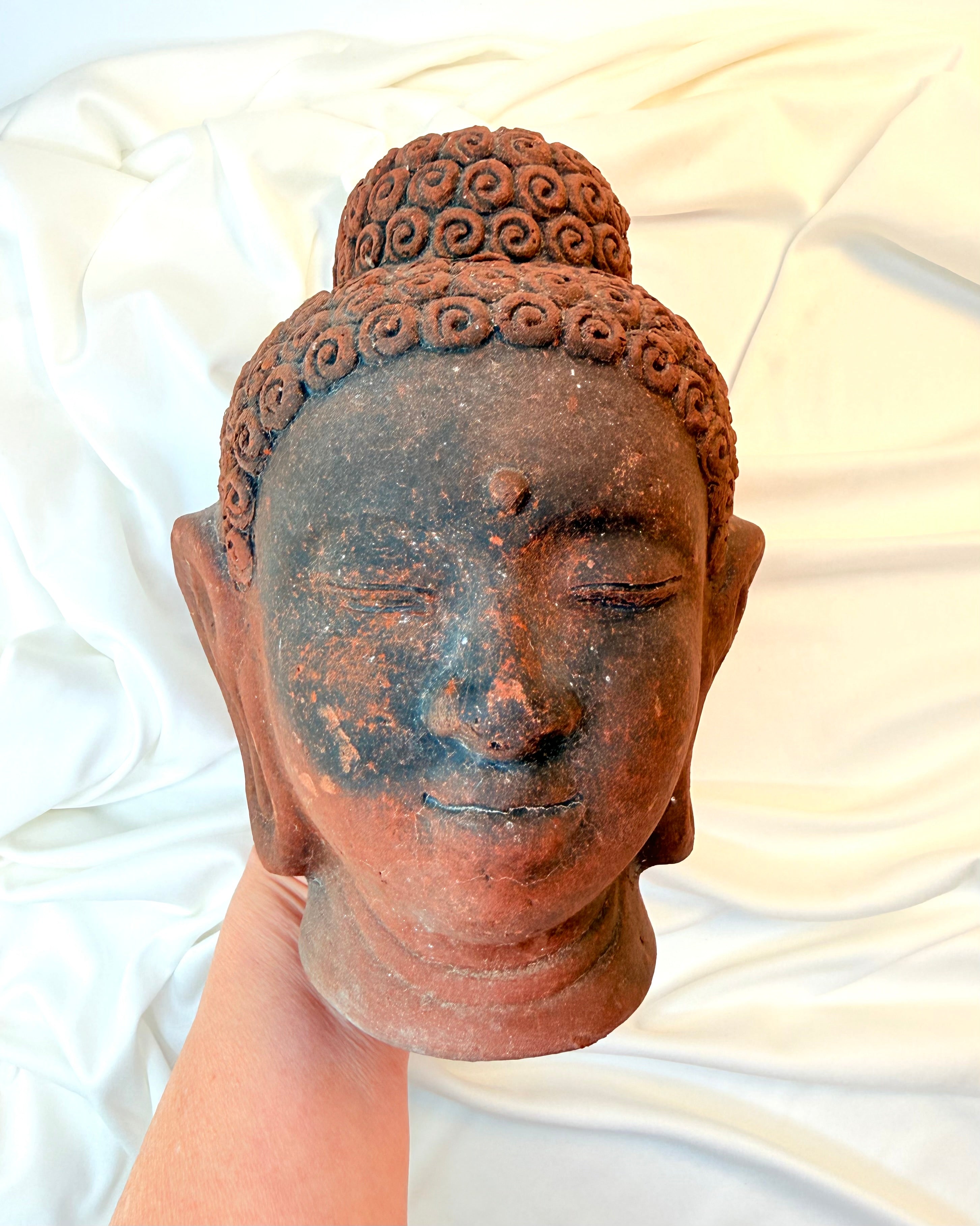 BEFRIELSE - BUDDHA - UNIKA